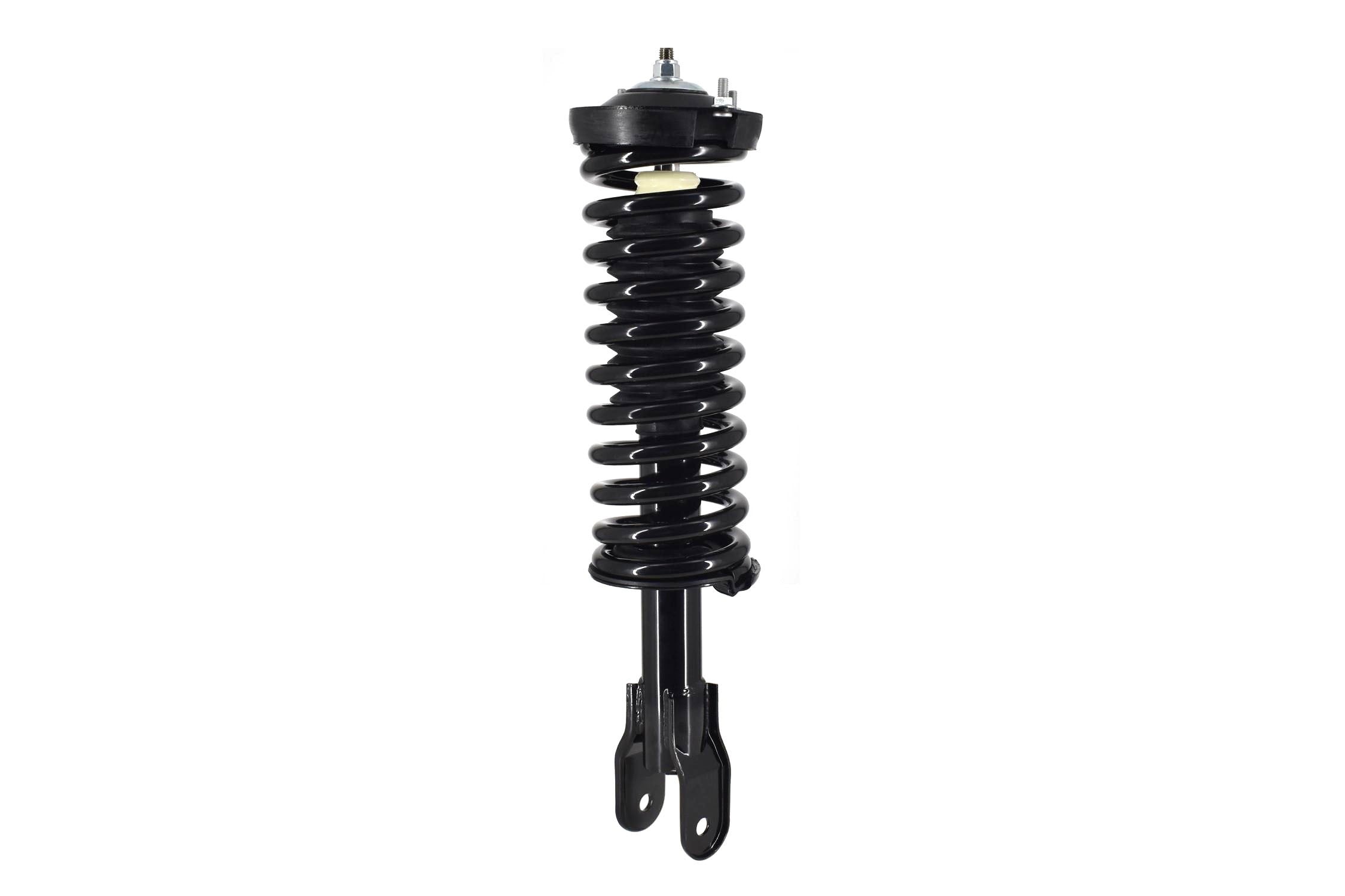 Focus Auto Parts Suspension Strut and Coil Spring Assembly 1336320L