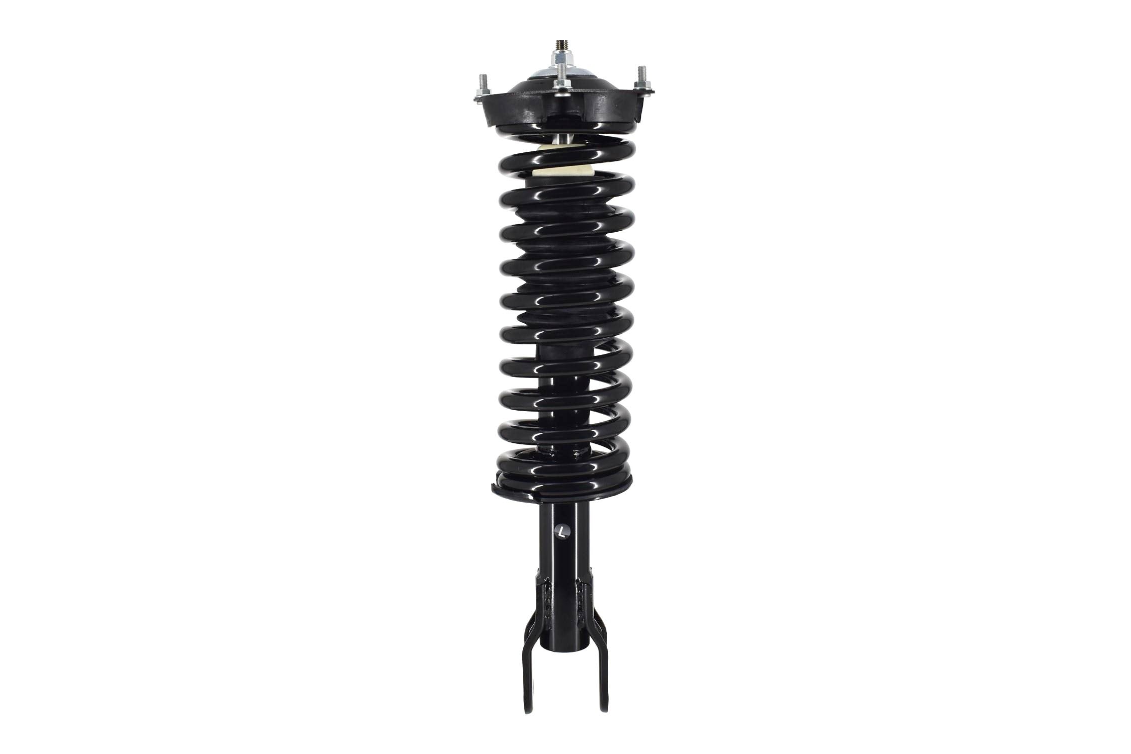 Focus Auto Parts Suspension Strut and Coil Spring Assembly 1336320L