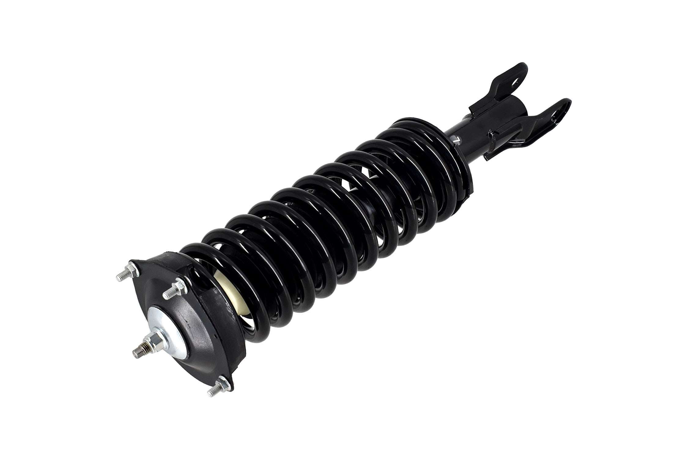 Focus Auto Parts Suspension Strut and Coil Spring Assembly 1336320L