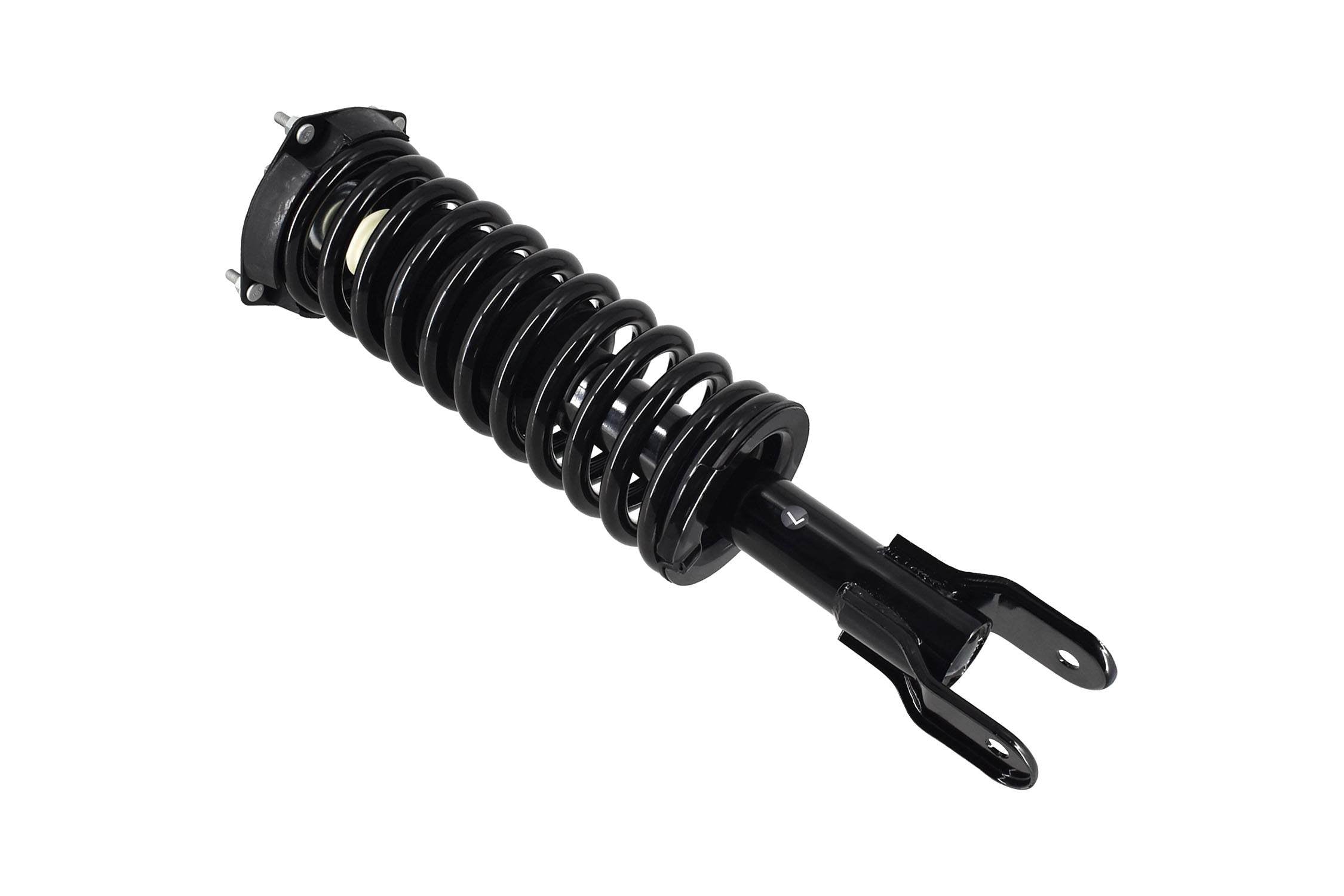 Focus Auto Parts Suspension Strut and Coil Spring Assembly 1336320L