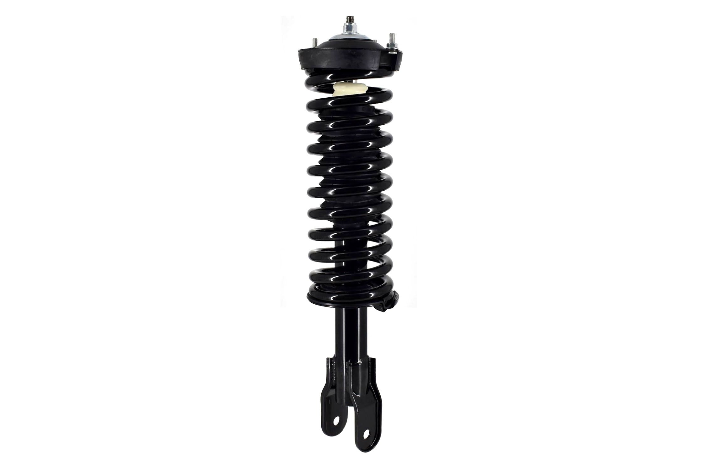 Focus Auto Parts Suspension Strut and Coil Spring Assembly 1336320R