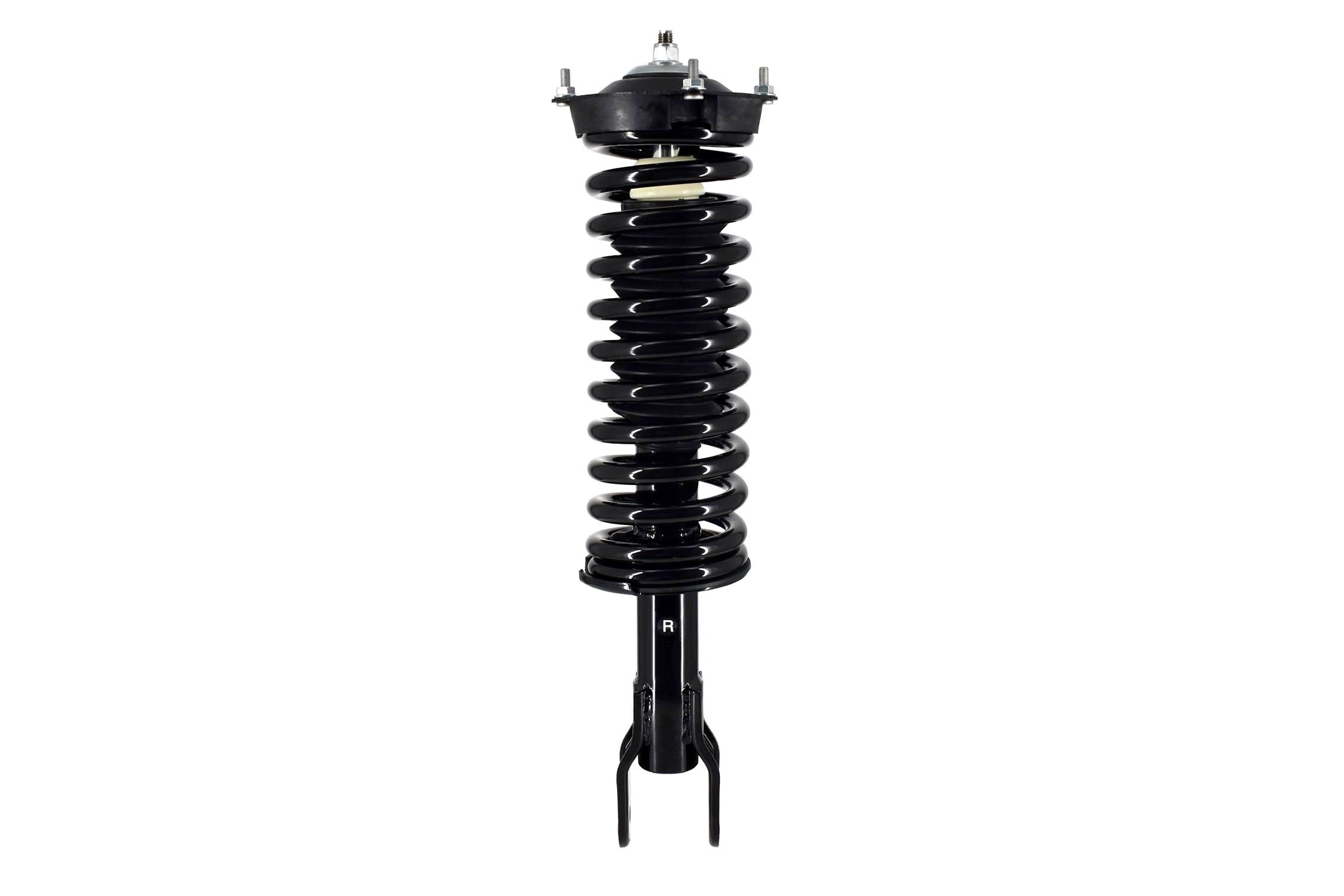 Focus Auto Parts Suspension Strut and Coil Spring Assembly 1336320R