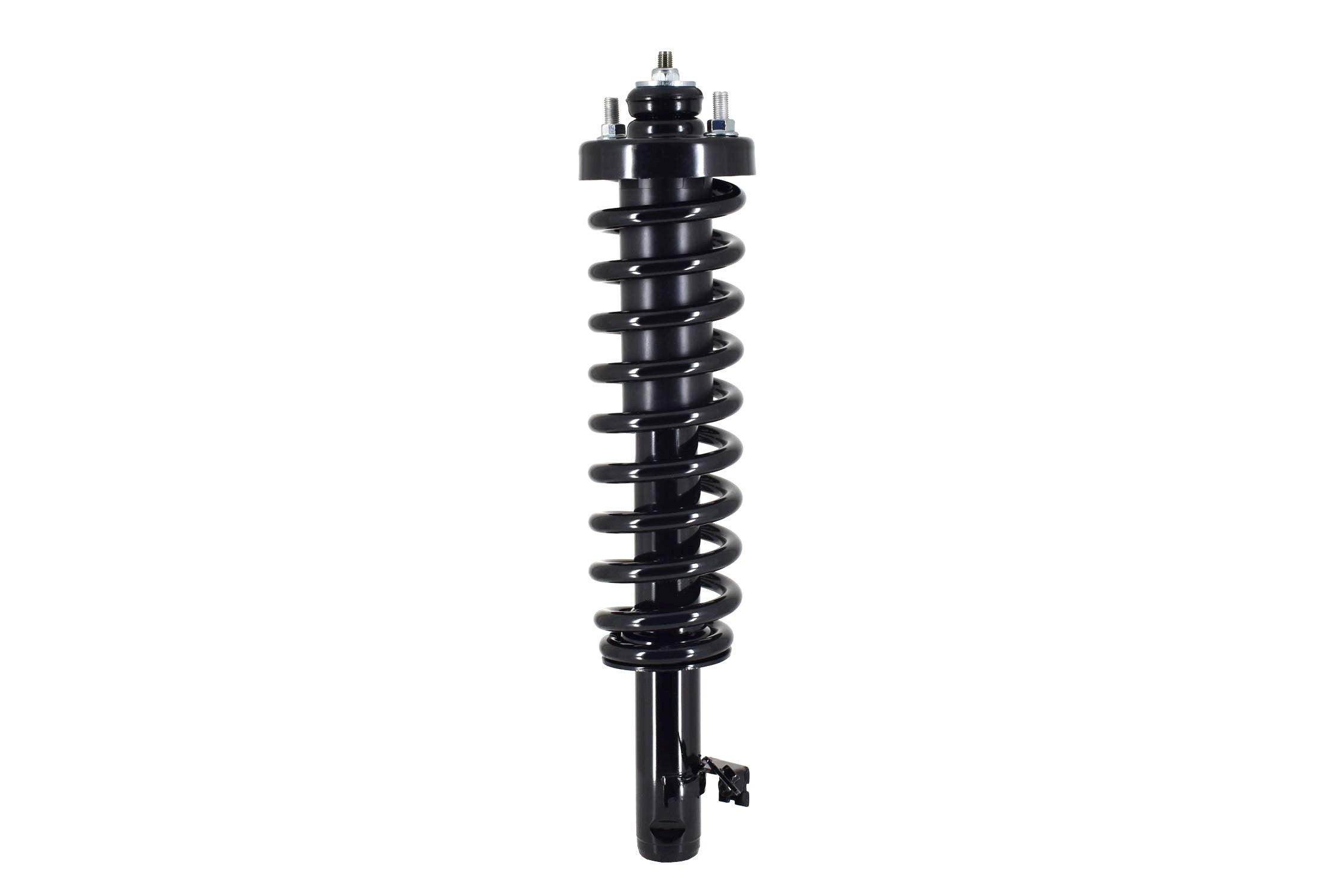 Focus Auto Parts Suspension Strut and Coil Spring Assembly 1336322L