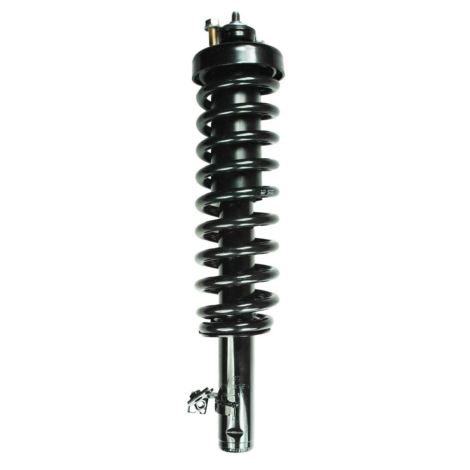 Focus Auto Parts Suspension Strut and Coil Spring Assembly 1336322R