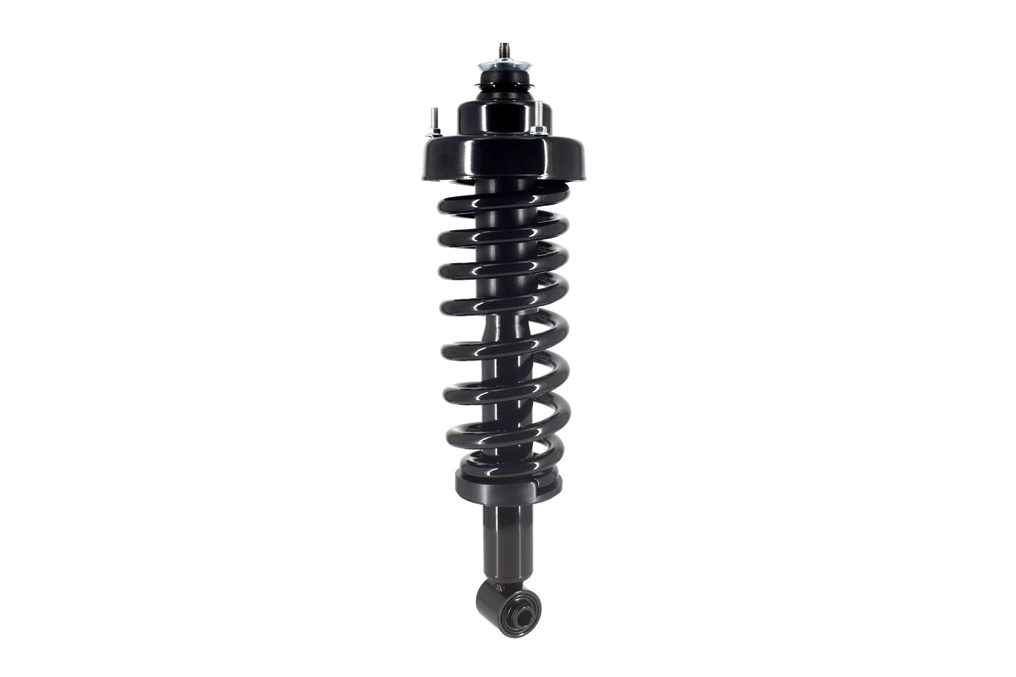Focus Auto Parts Suspension Strut and Coil Spring Assembly 1336323