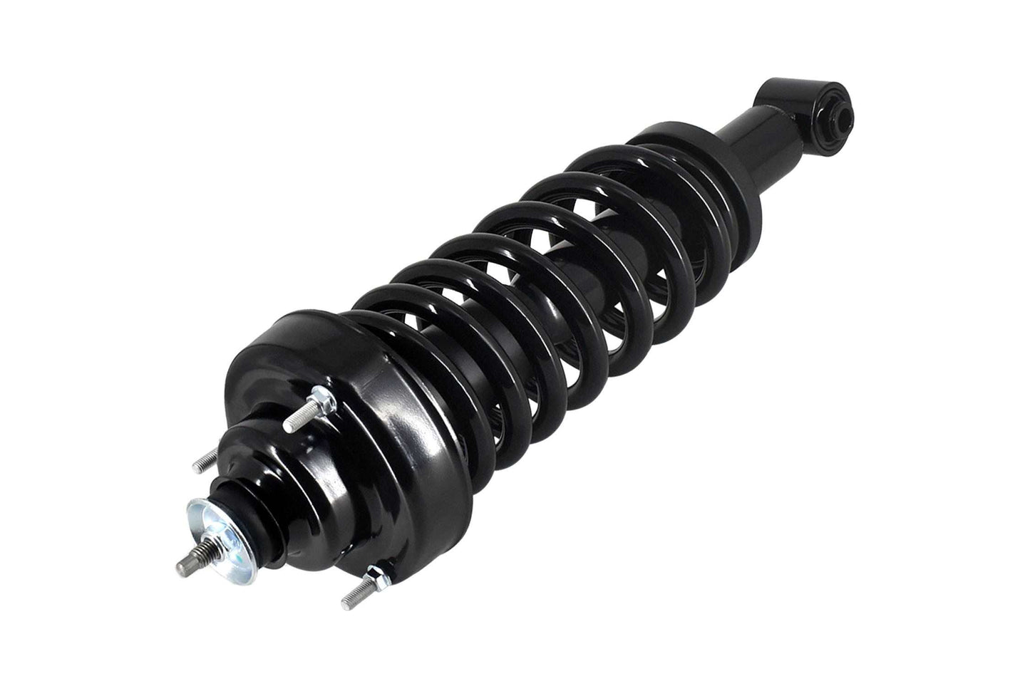 Focus Auto Parts Suspension Strut and Coil Spring Assembly 1336323