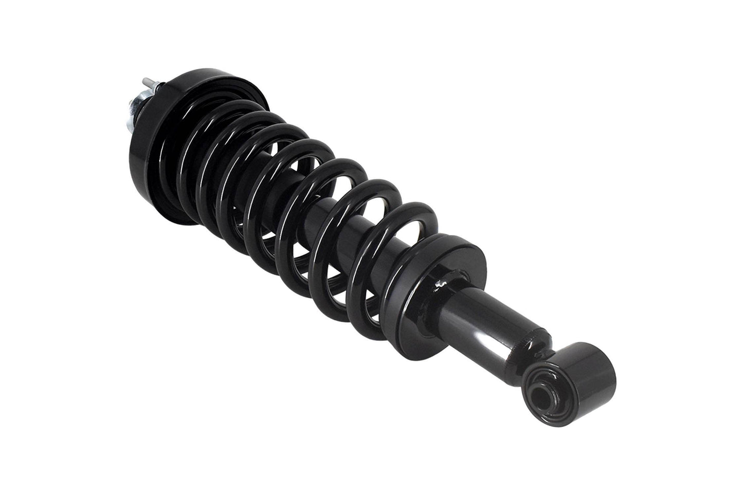 Focus Auto Parts Suspension Strut and Coil Spring Assembly 1336323
