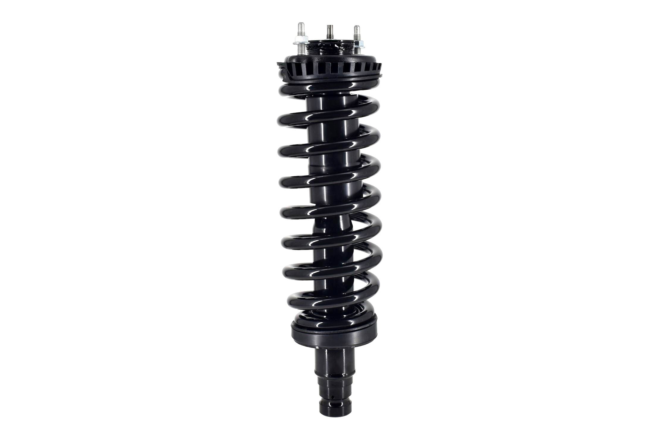 Focus Auto Parts Suspension Strut and Coil Spring Assembly 1336324