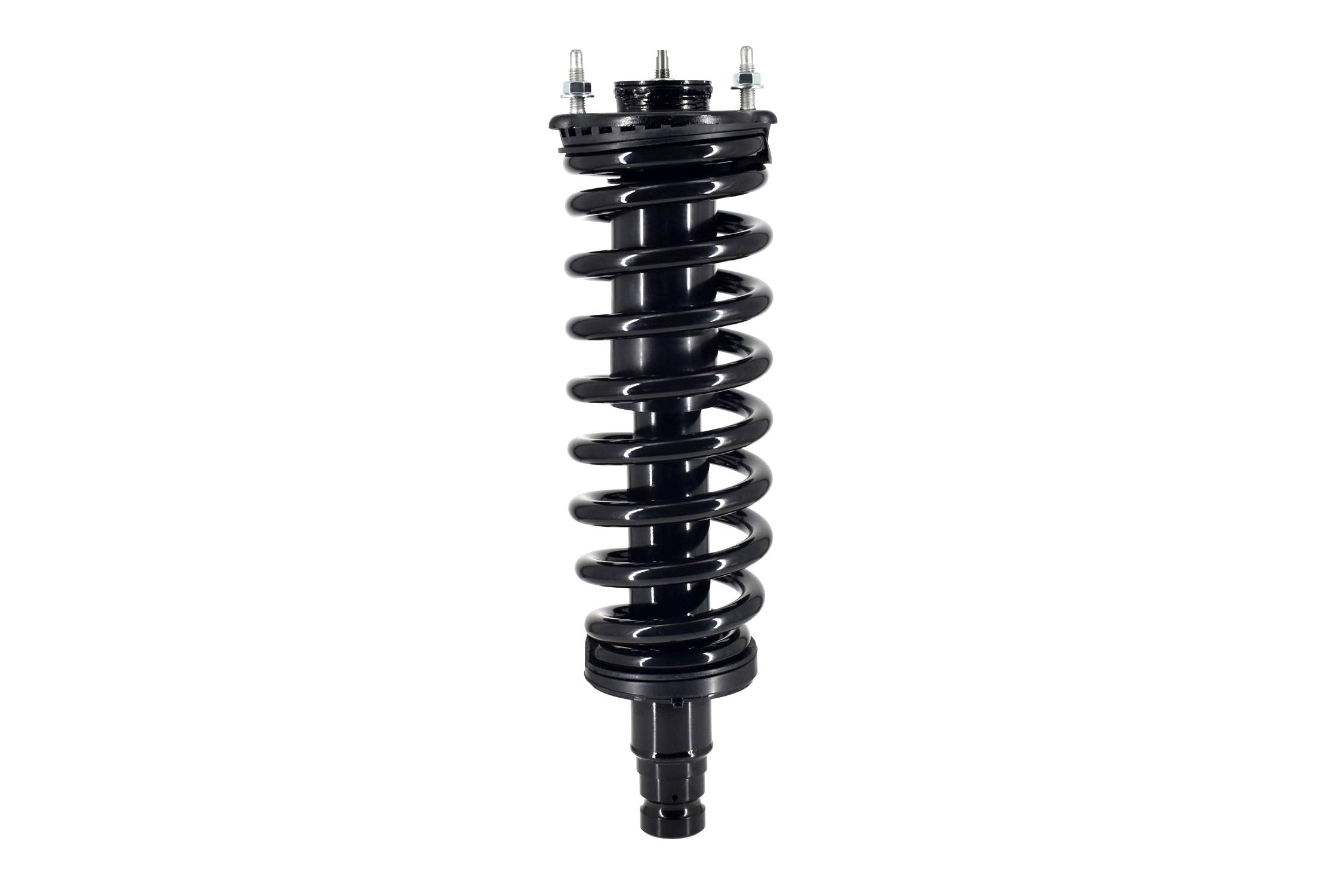 Focus Auto Parts Suspension Strut and Coil Spring Assembly 1336324