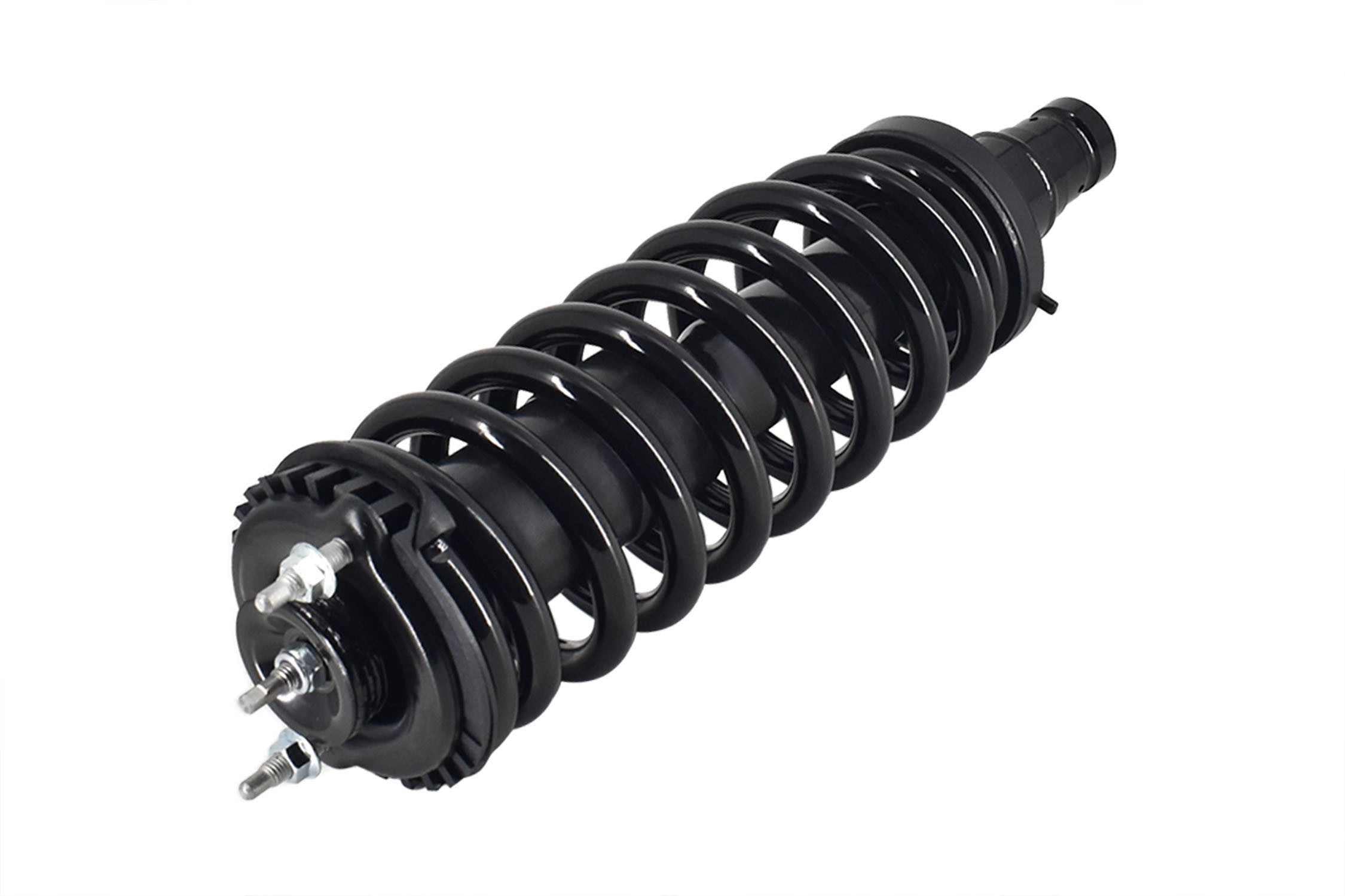 Focus Auto Parts Suspension Strut and Coil Spring Assembly 1336324