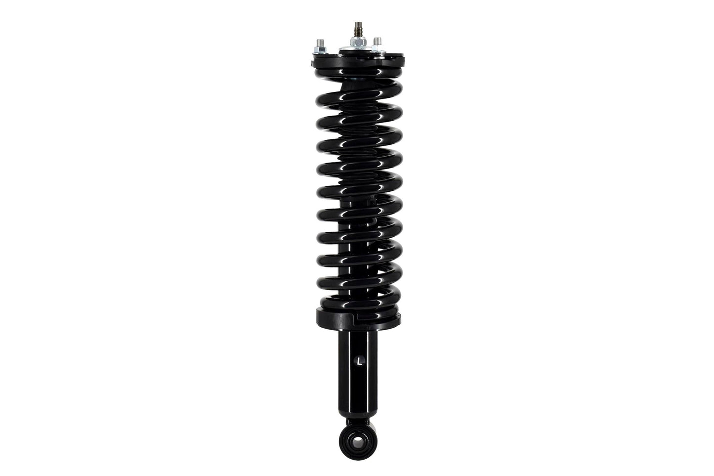 Focus Auto Parts Suspension Strut and Coil Spring Assembly 1336325L