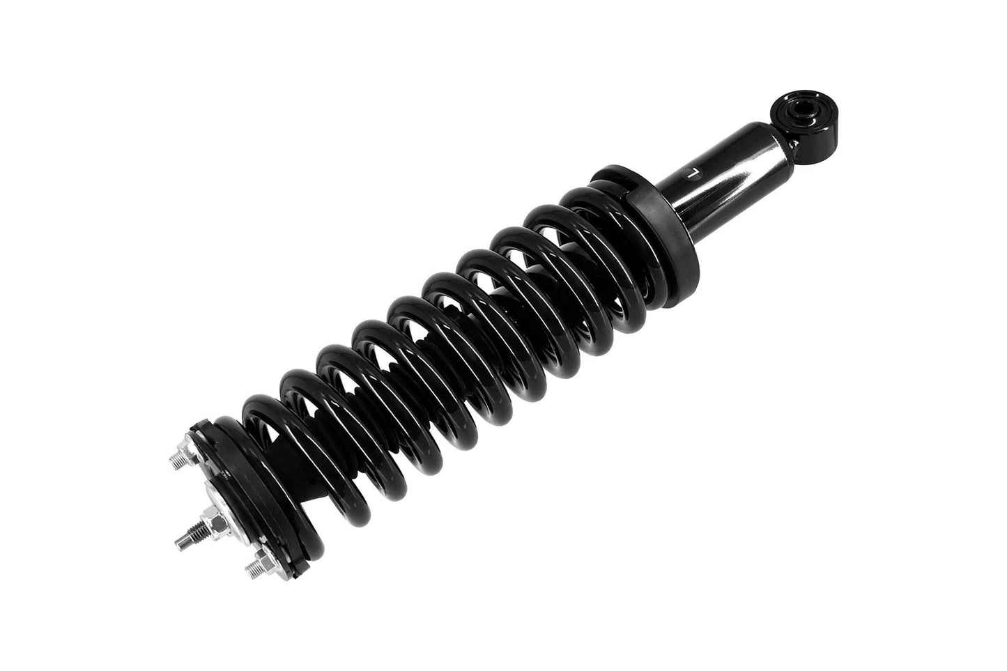 Focus Auto Parts Suspension Strut and Coil Spring Assembly 1336325L