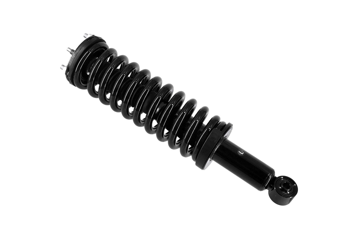 Focus Auto Parts Suspension Strut and Coil Spring Assembly 1336325L