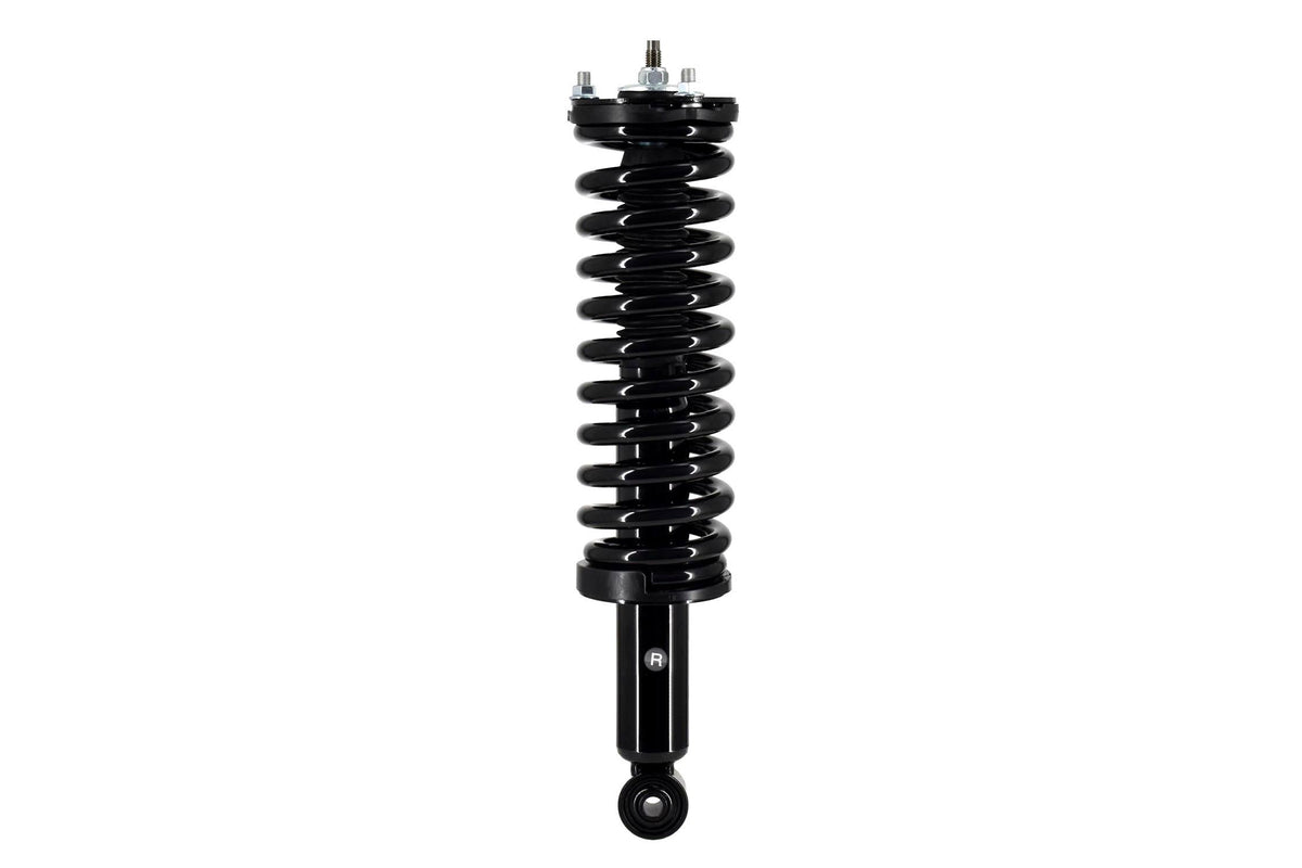 Focus Auto Parts Suspension Strut and Coil Spring Assembly 1336325R