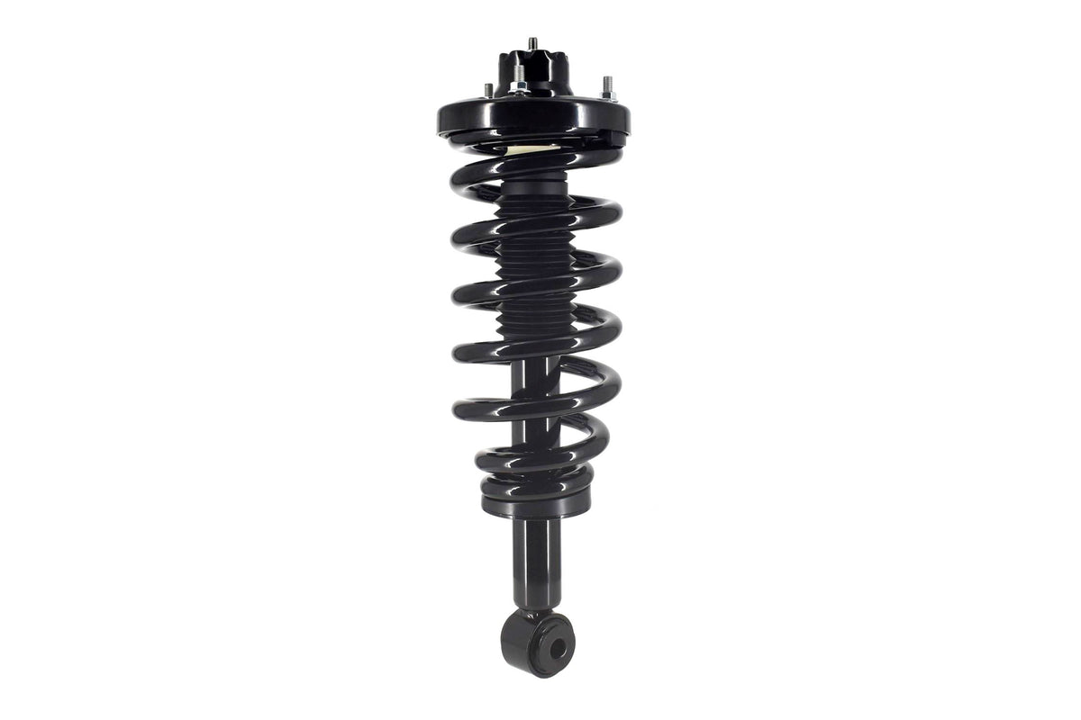 Focus Auto Parts Suspension Strut and Coil Spring Assembly 1336328