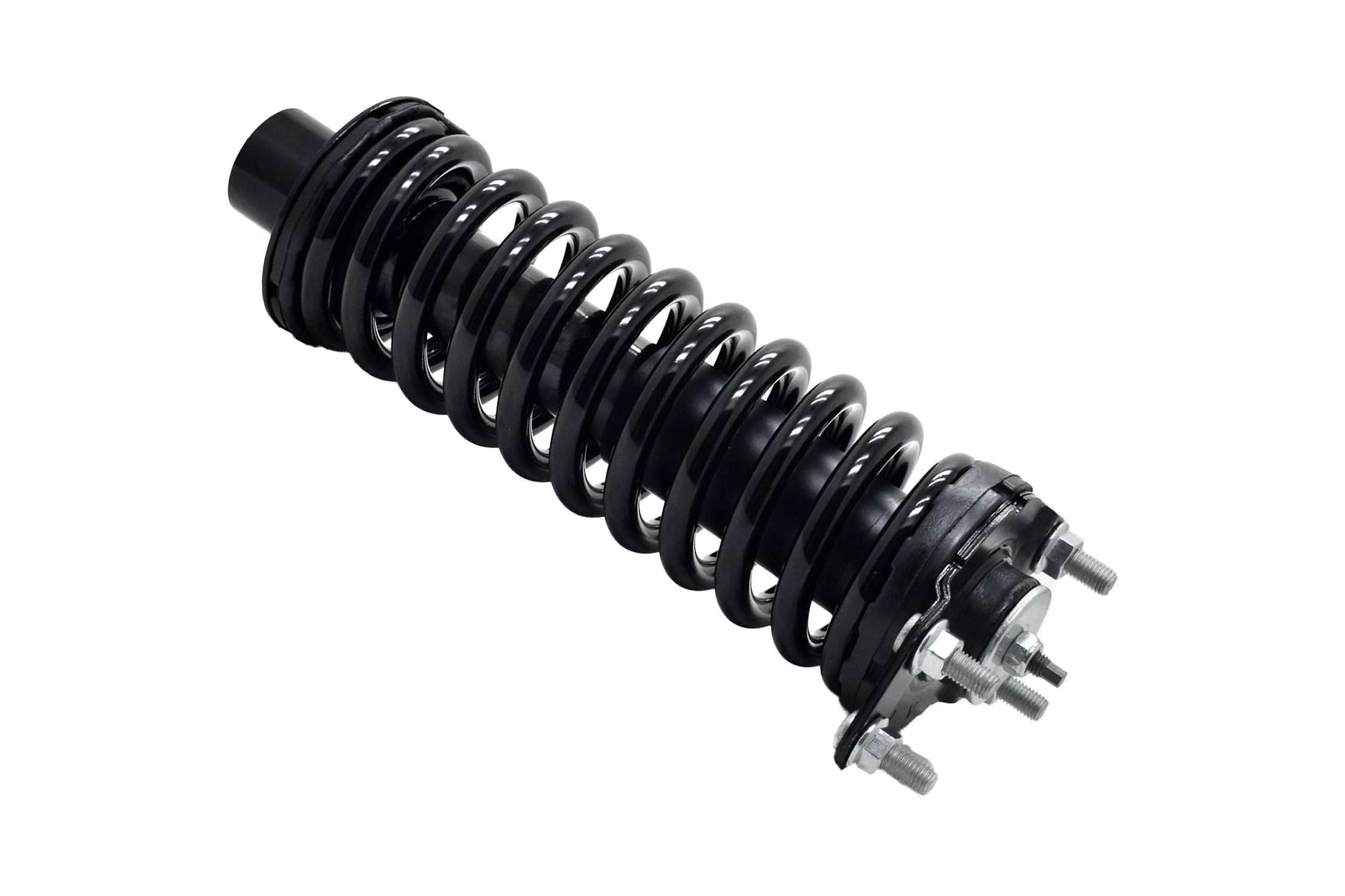 Focus Auto Parts Suspension Strut and Coil Spring Assembly 1336329R