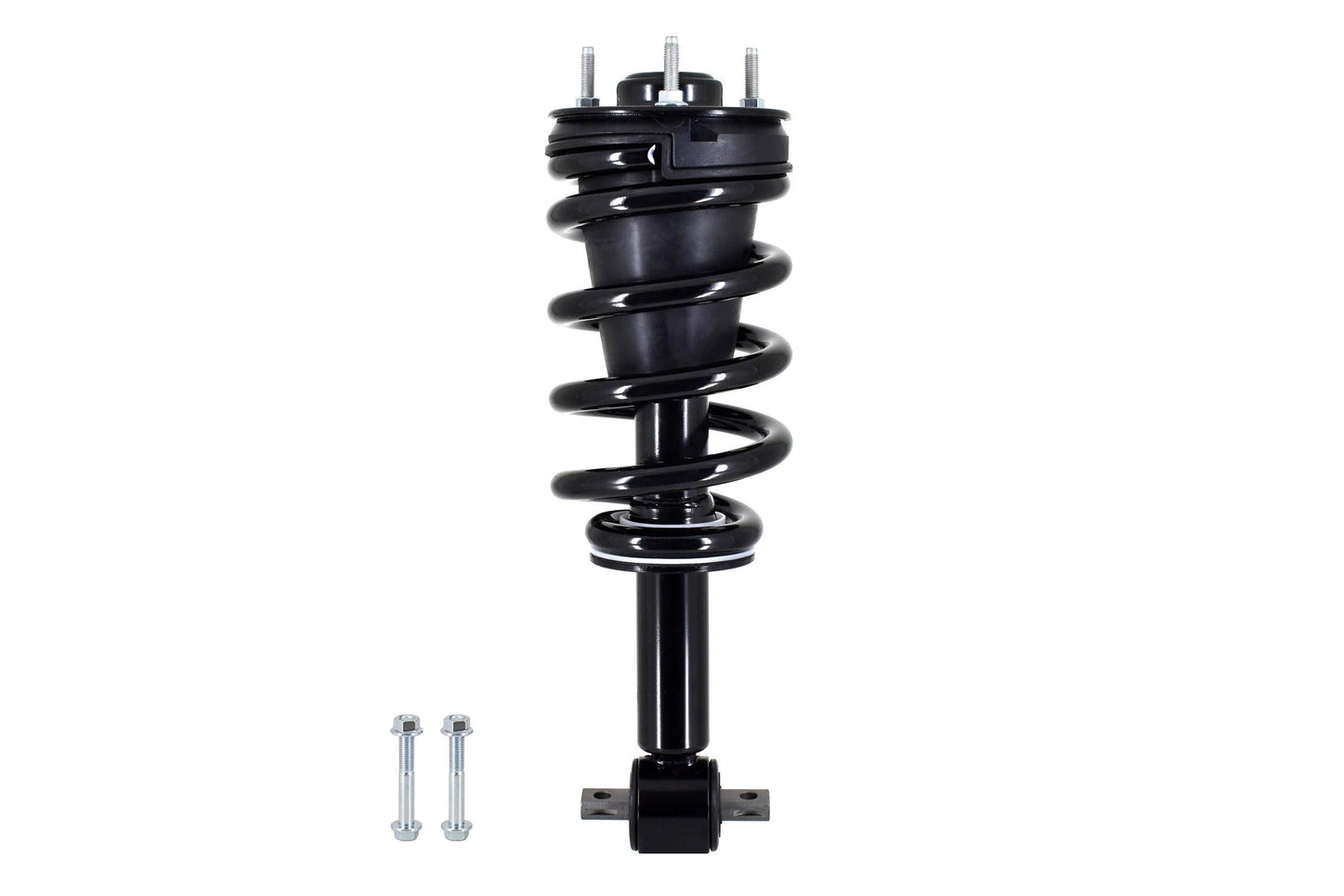 Focus Auto Parts Suspension Strut and Coil Spring Assembly 1336333