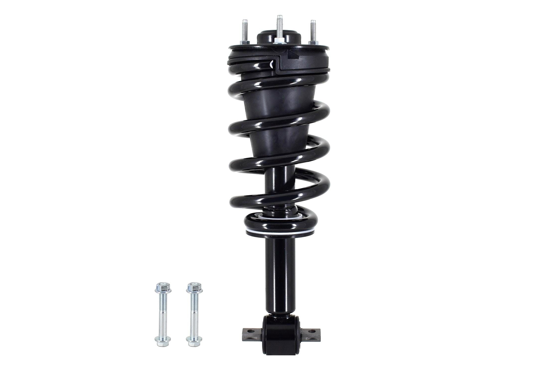 Focus Auto Parts Suspension Strut and Coil Spring Assembly 1336333