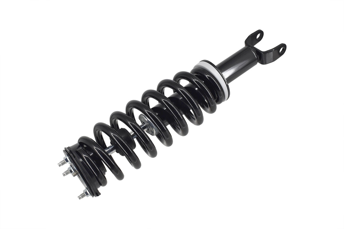 Focus Auto Parts Suspension Strut and Coil Spring Assembly 1336334