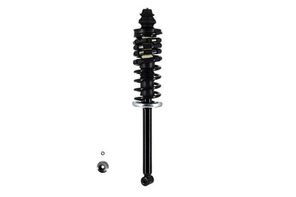 Focus Auto Parts Suspension Strut and Coil Spring Assembly 1336335