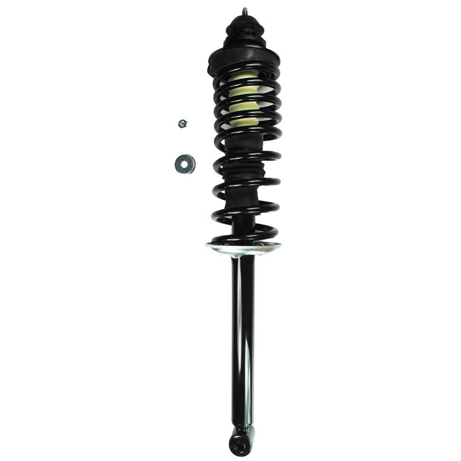 Focus Auto Parts Suspension Strut and Coil Spring Assembly 1336335