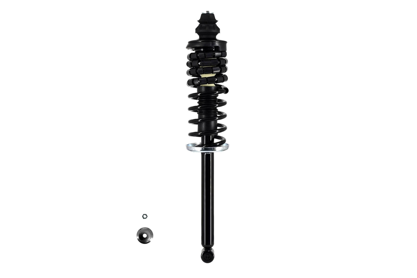 Focus Auto Parts Suspension Strut and Coil Spring Assembly 1336335