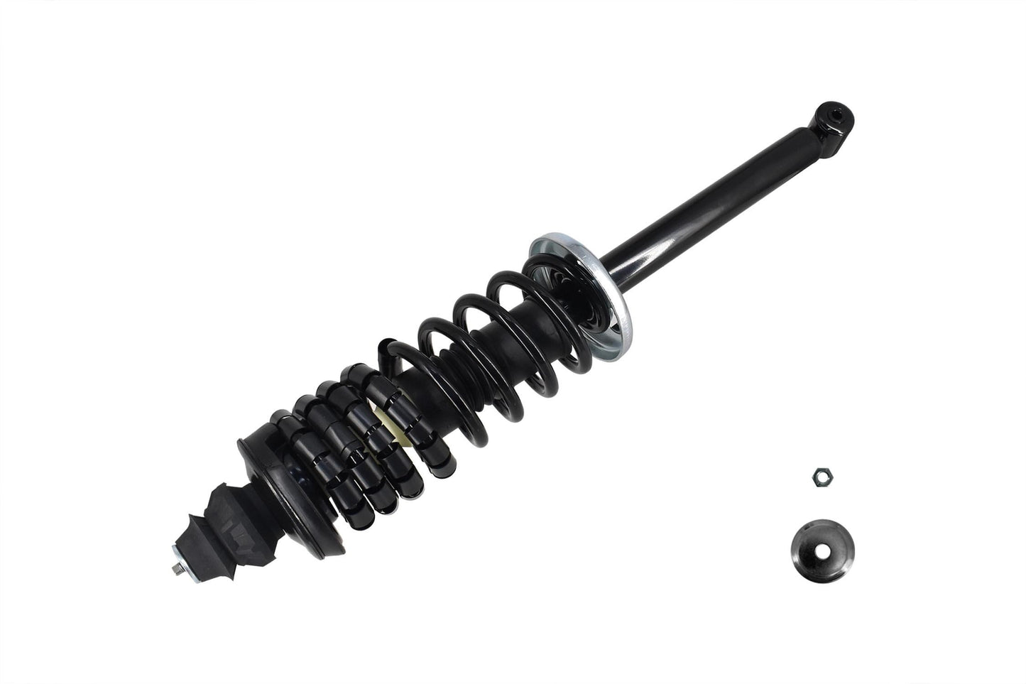Focus Auto Parts Suspension Strut and Coil Spring Assembly 1336335