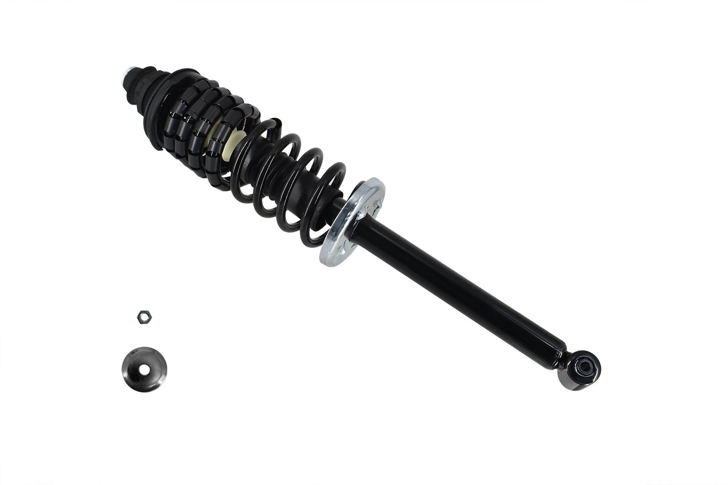 Focus Auto Parts Suspension Strut and Coil Spring Assembly 1336335