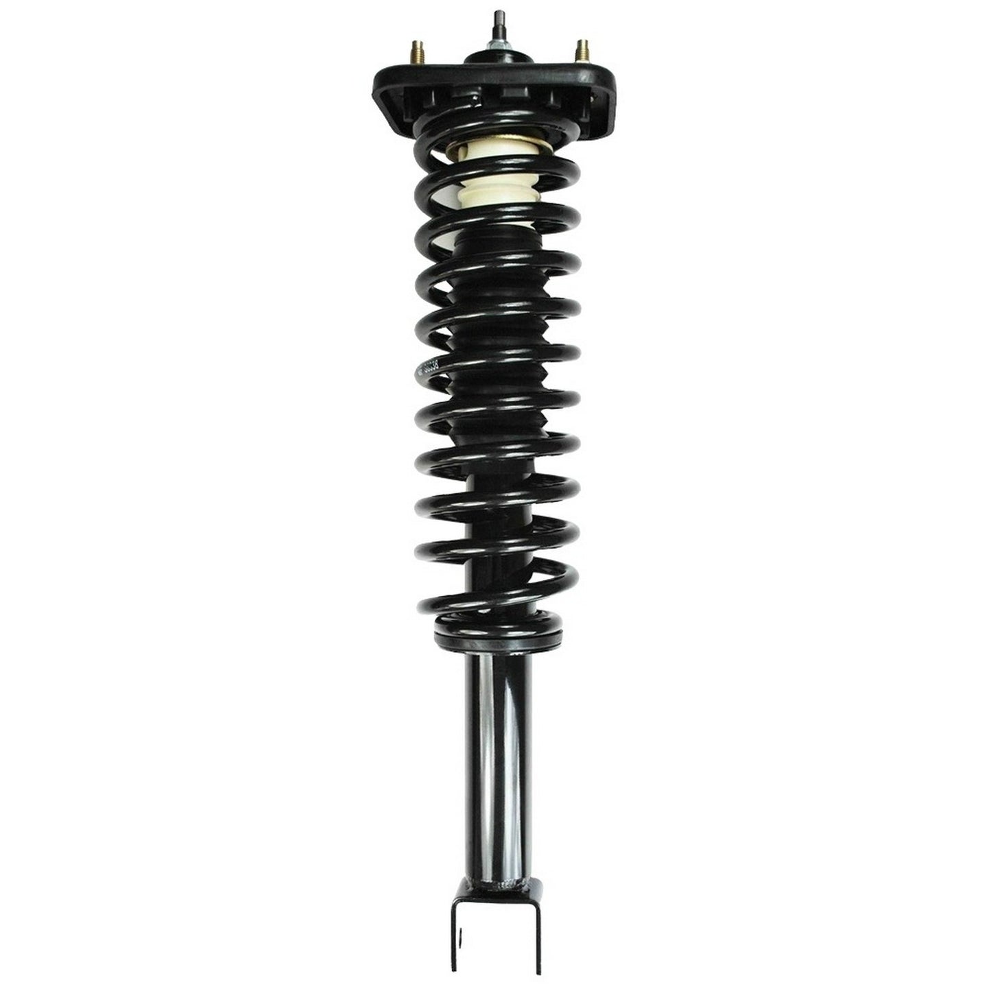 Focus Auto Parts Suspension Strut and Coil Spring Assembly 1336336