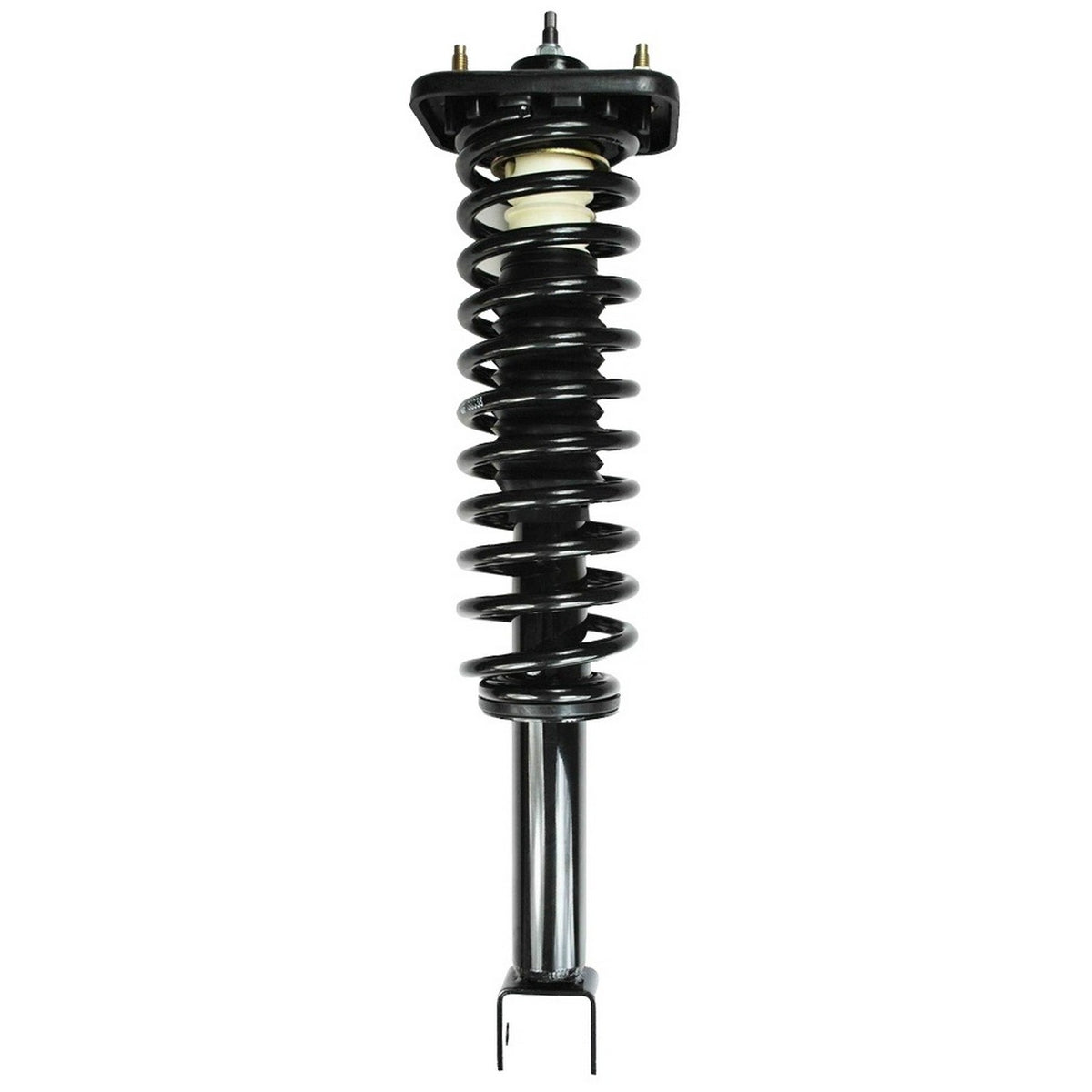 Focus Auto Parts Suspension Strut and Coil Spring Assembly 1336336