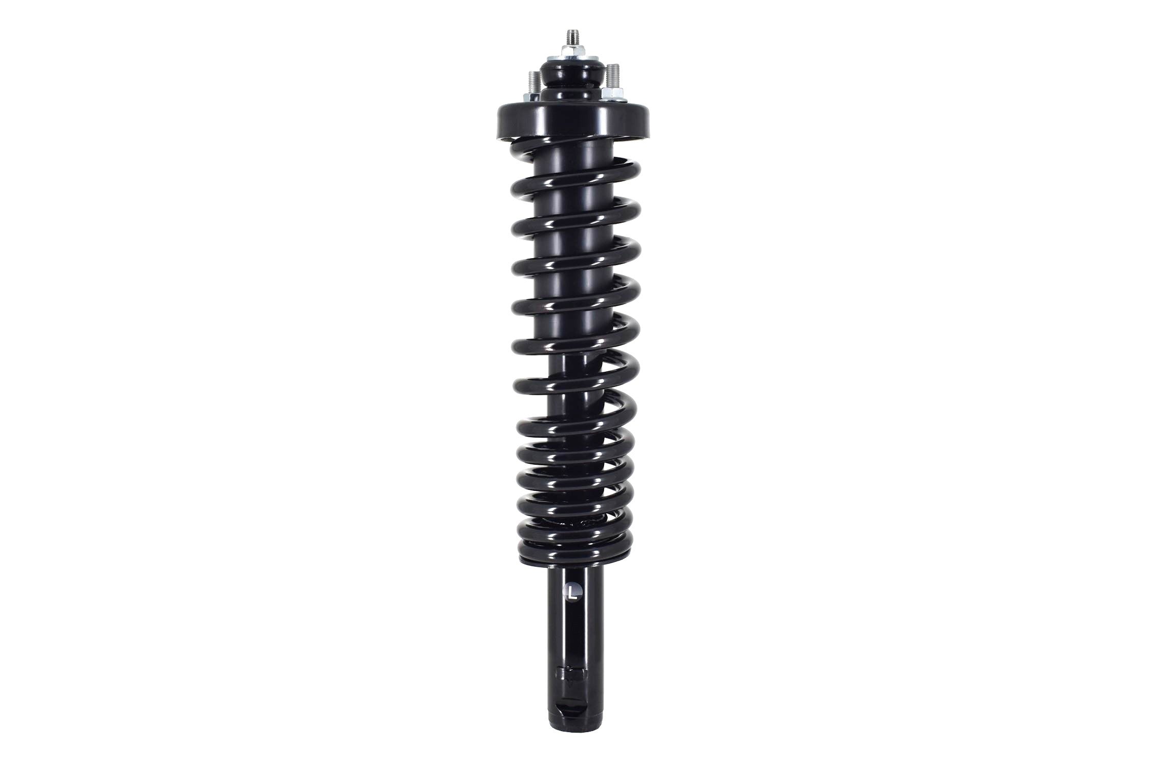 Focus Auto Parts Suspension Strut and Coil Spring Assembly 1336337L