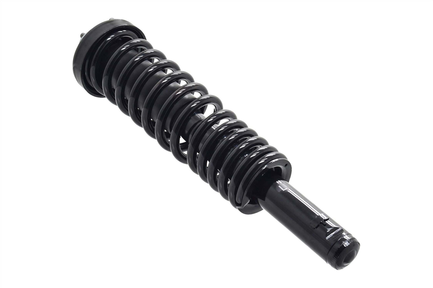 Focus Auto Parts Suspension Strut and Coil Spring Assembly 1336337L