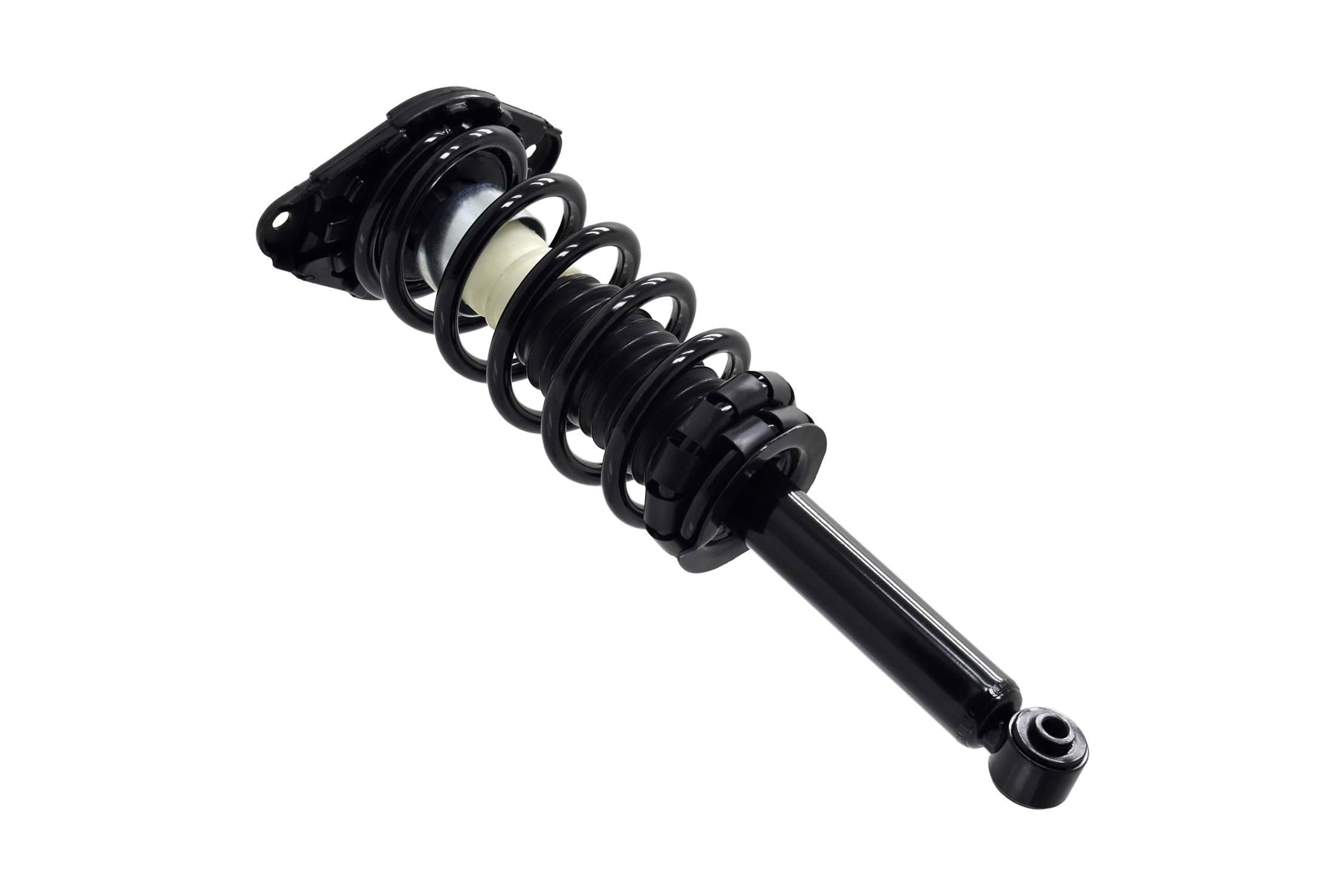 Focus Auto Parts Suspension Strut and Coil Spring Assembly 1336339