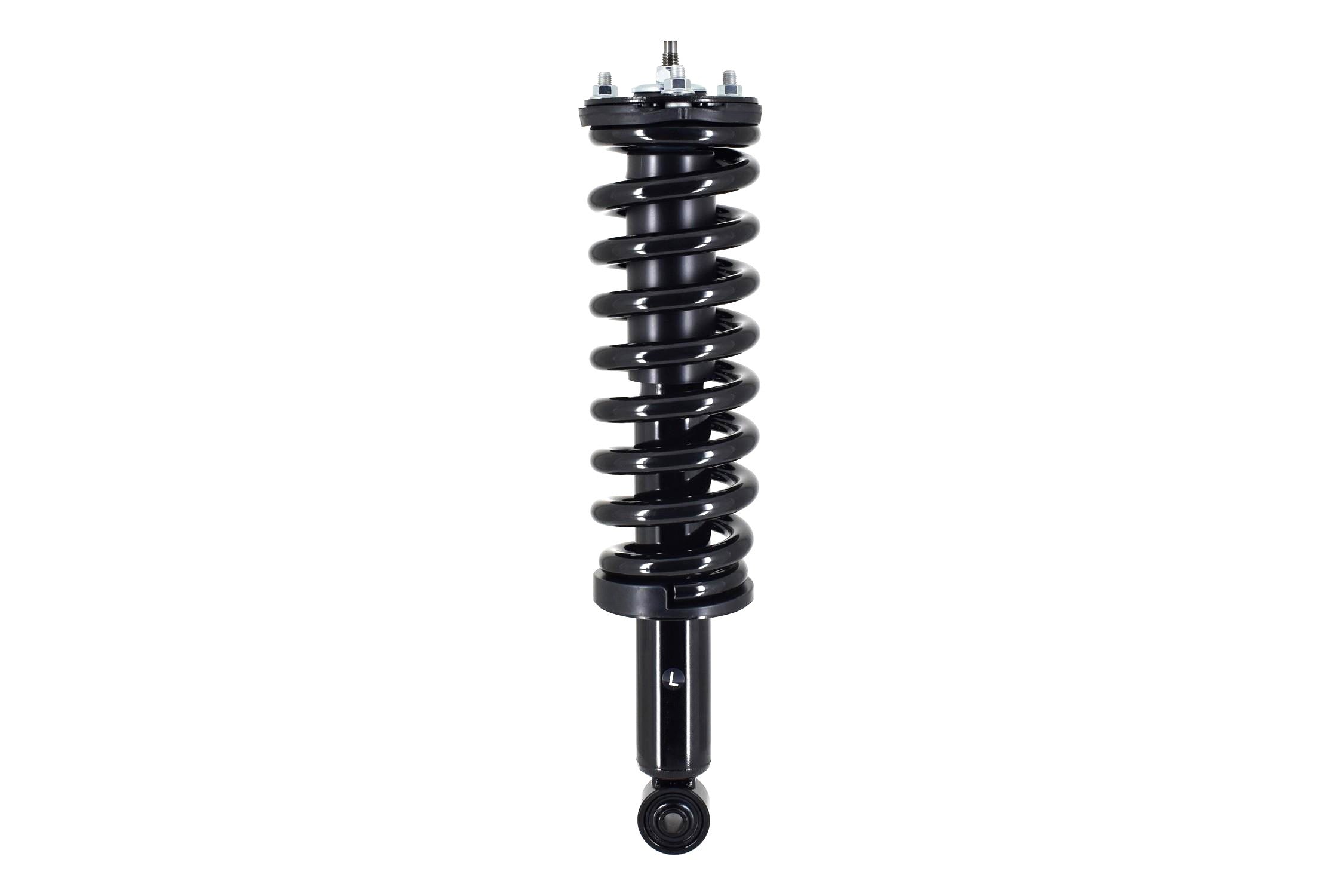 Focus Auto Parts Suspension Strut and Coil Spring Assembly 1336341L