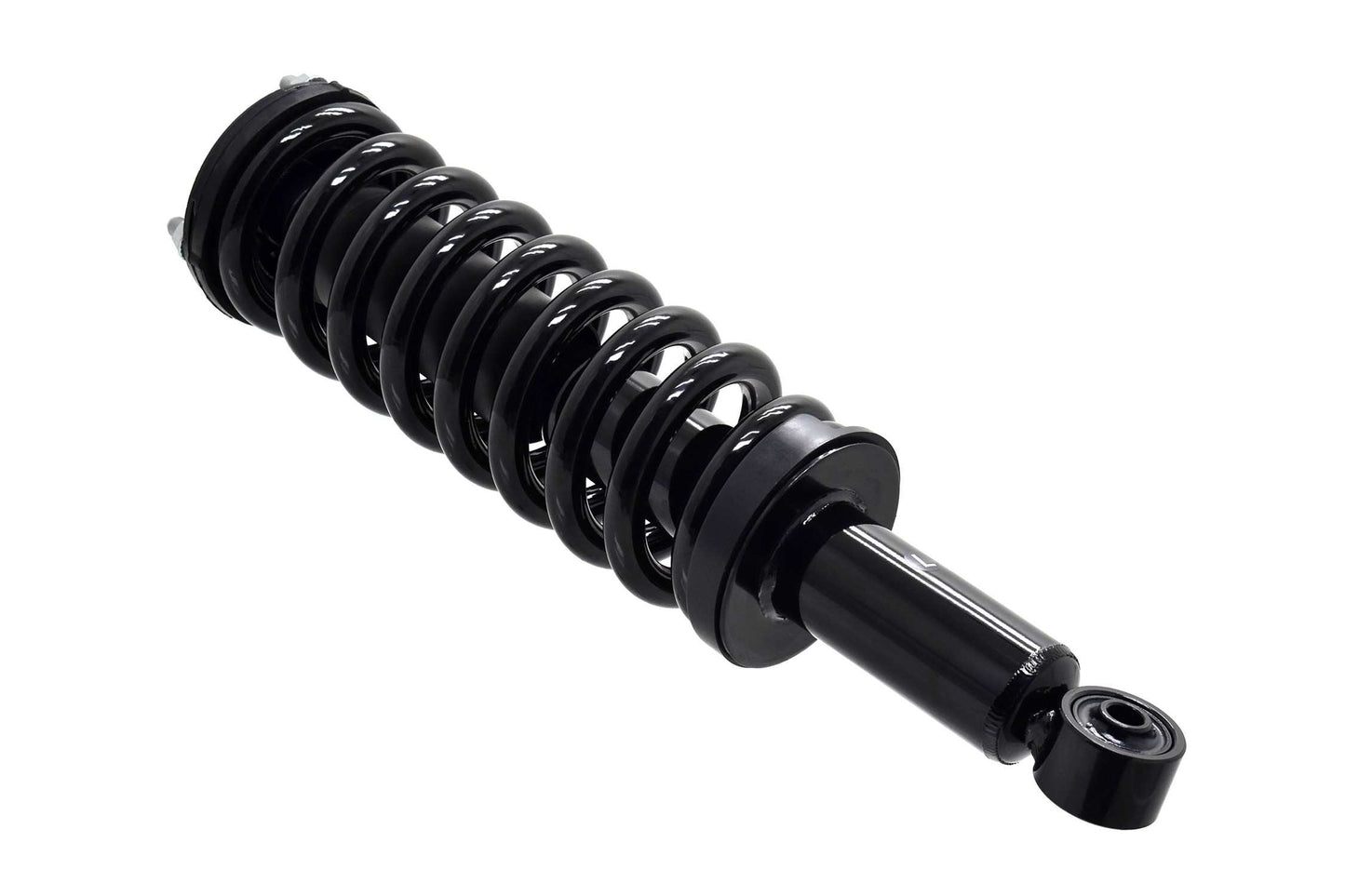 Focus Auto Parts Suspension Strut and Coil Spring Assembly 1336341L