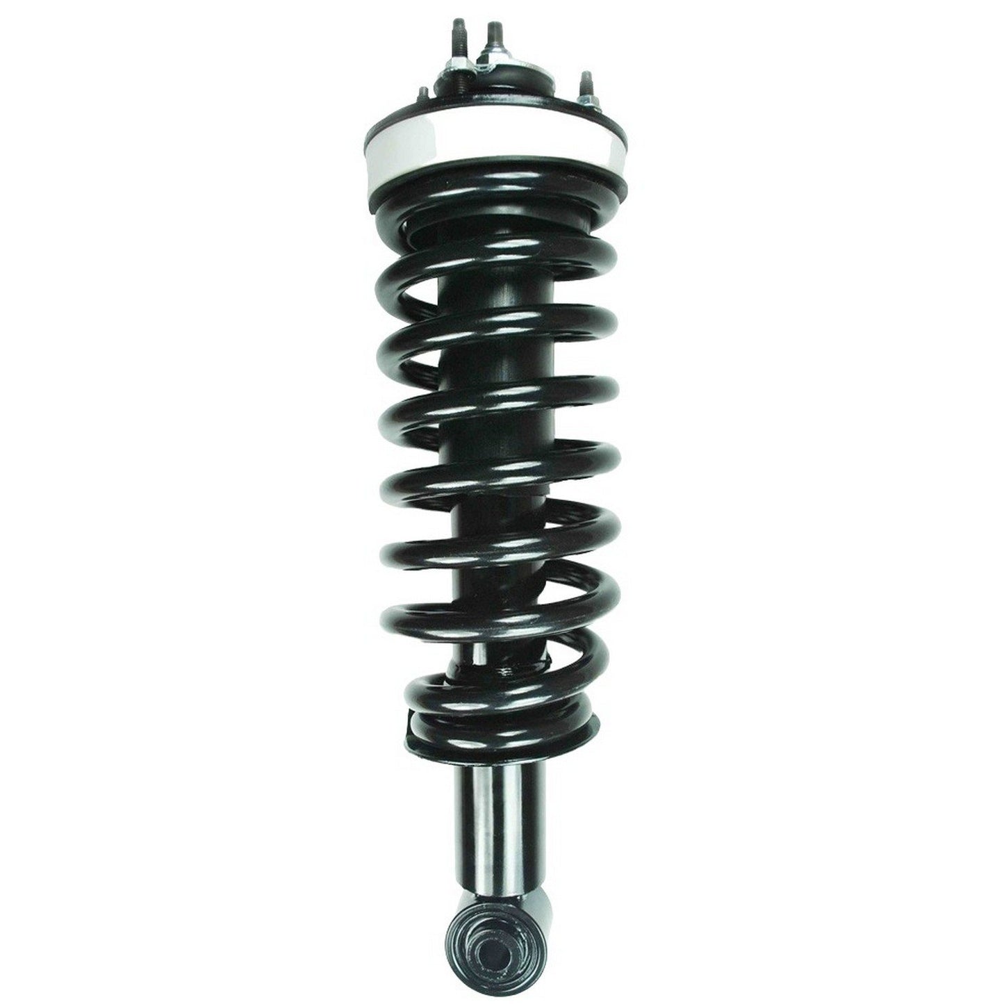 Focus Auto Parts Suspension Strut and Coil Spring Assembly 1336343