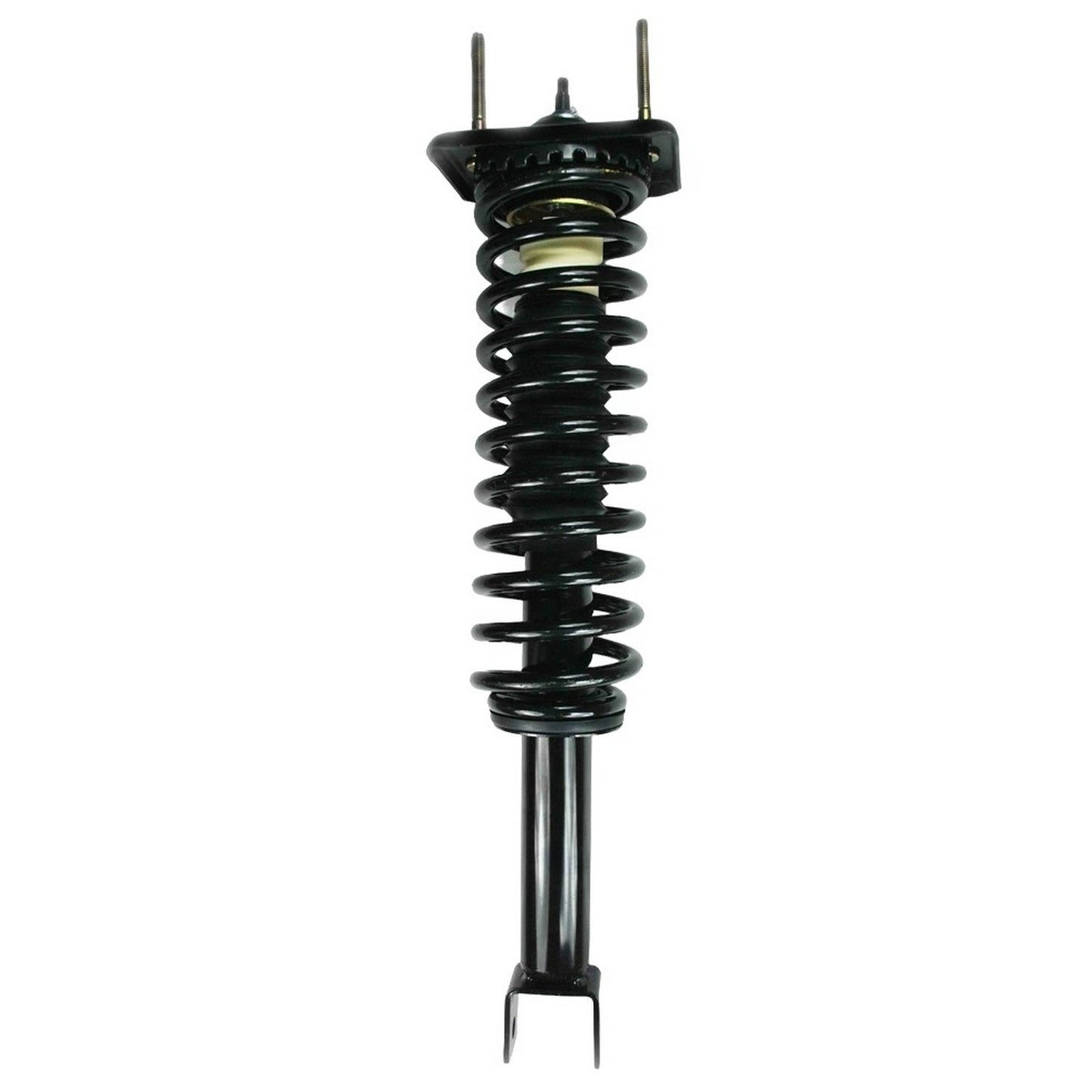 Focus Auto Parts Suspension Strut and Coil Spring Assembly 1336345