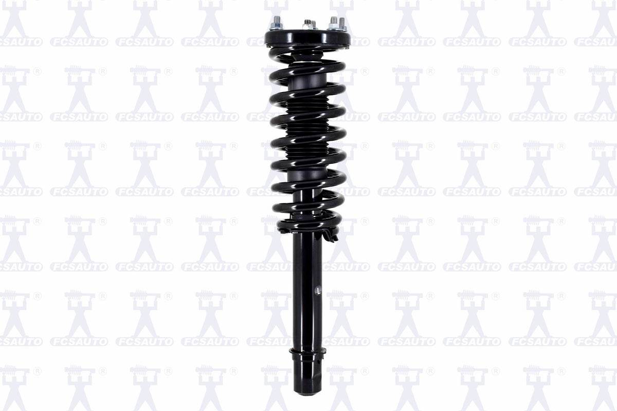 Focus Auto Parts Suspension Strut and Coil Spring Assembly 1336347L