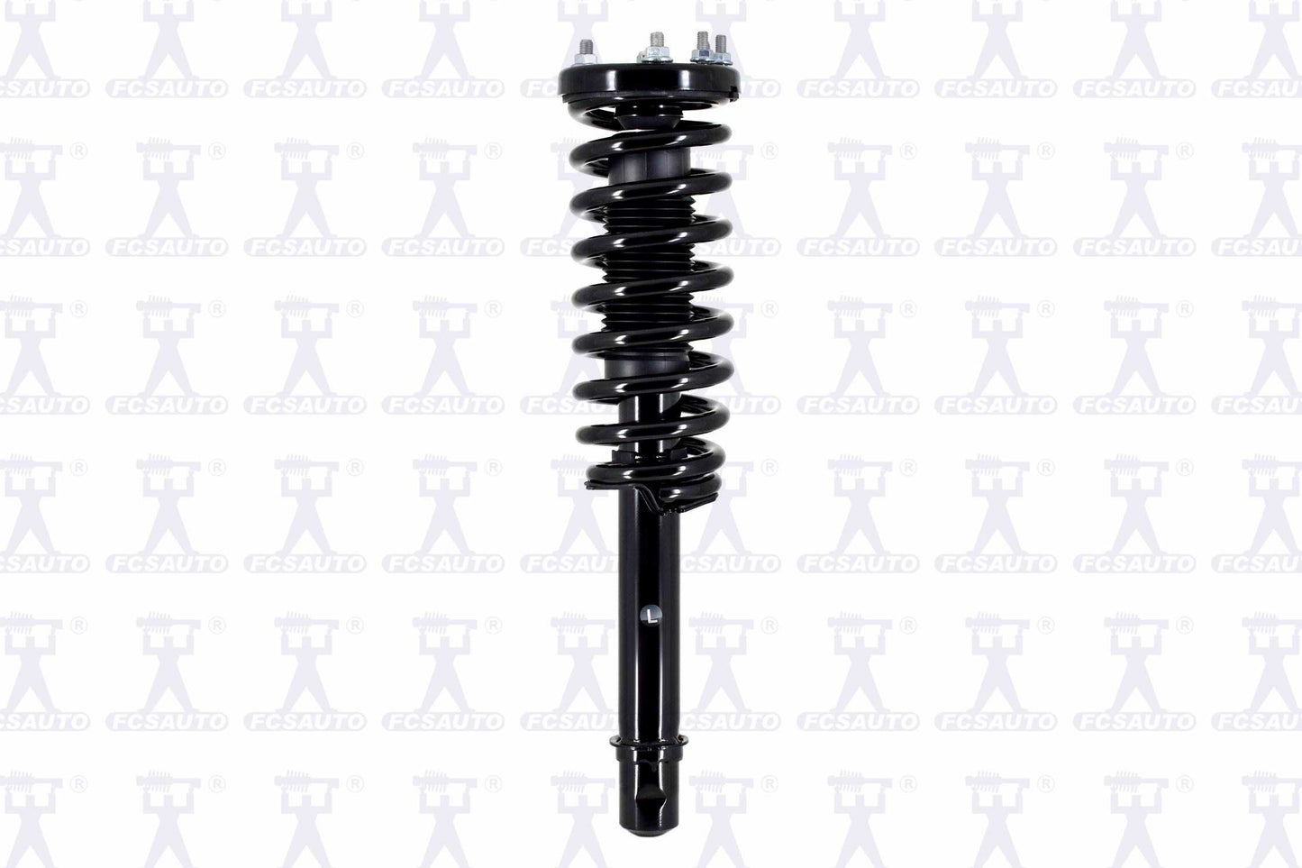 Focus Auto Parts Suspension Strut and Coil Spring Assembly 1336347L