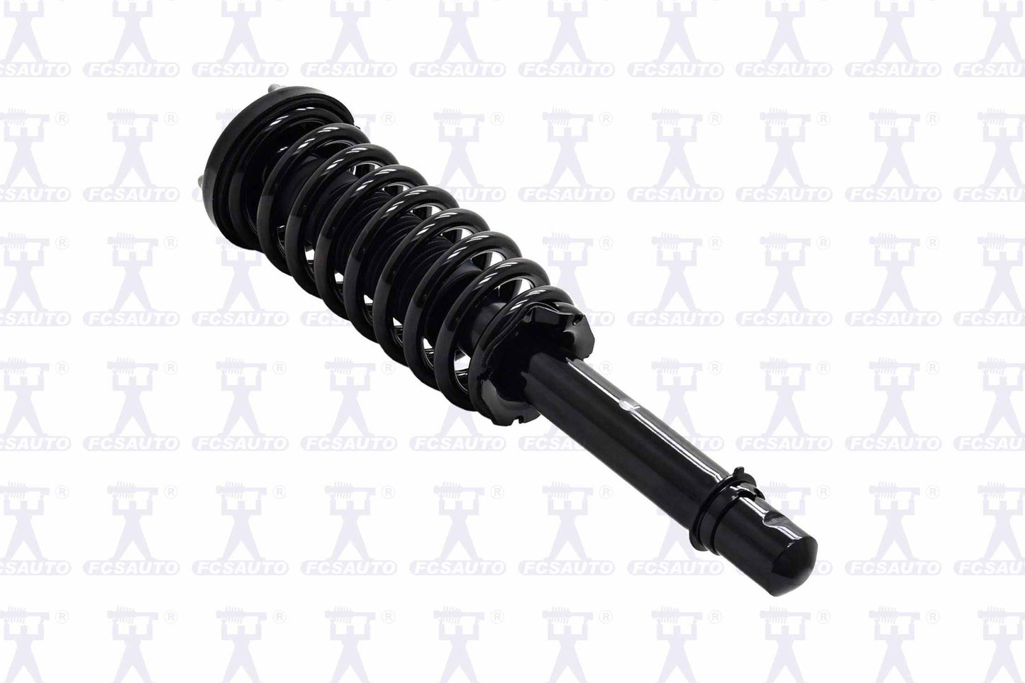 Focus Auto Parts Suspension Strut and Coil Spring Assembly 1336347L