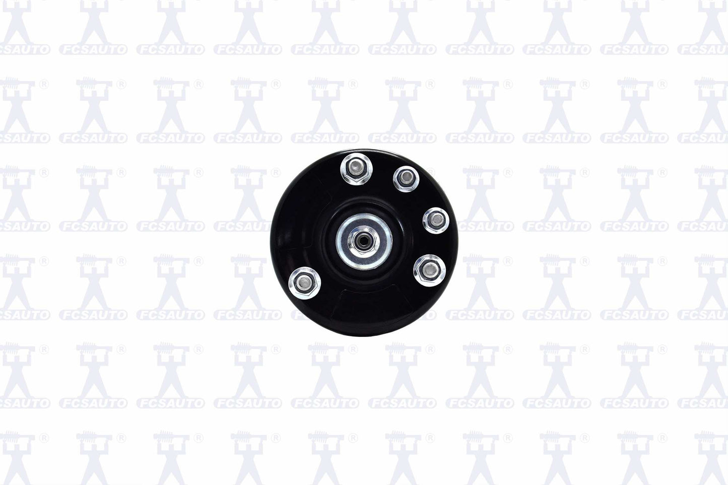 Focus Auto Parts Suspension Strut and Coil Spring Assembly 1336347R