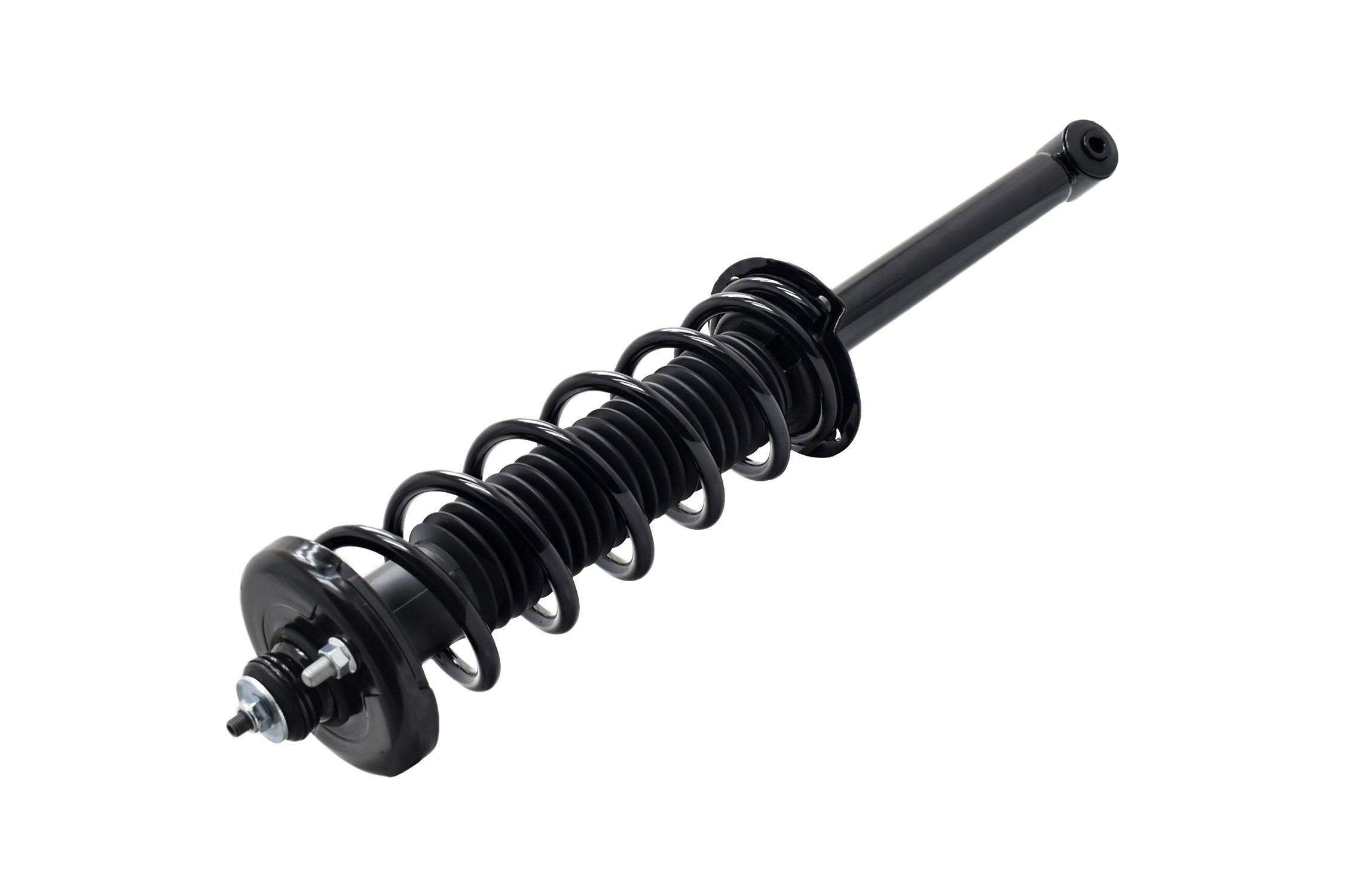 Focus Auto Parts Suspension Strut and Coil Spring Assembly 1336348