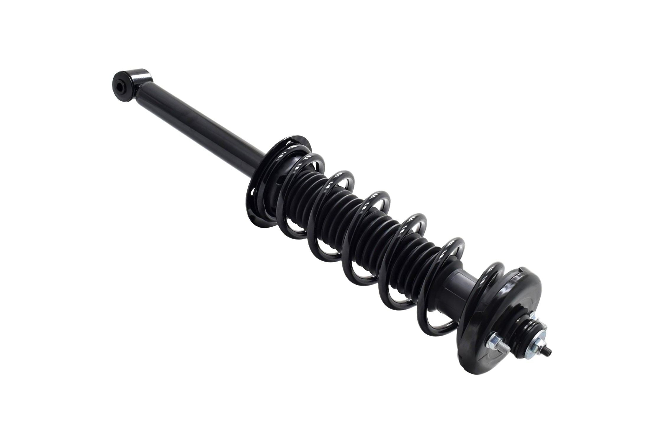 Focus Auto Parts Suspension Strut and Coil Spring Assembly 1336348