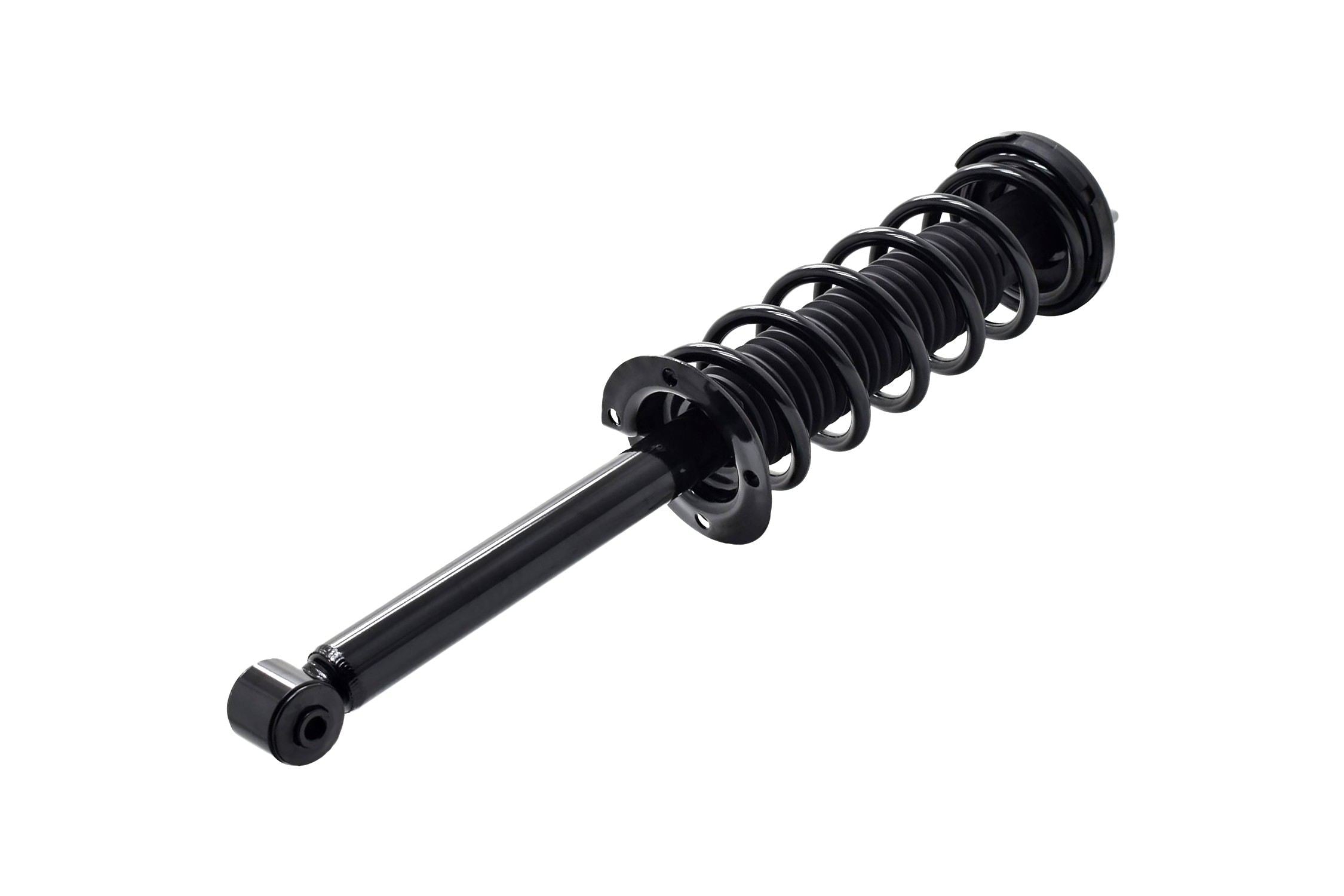 Focus Auto Parts Suspension Strut and Coil Spring Assembly 1336348