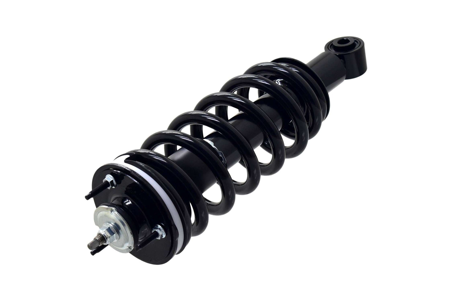Focus Auto Parts Suspension Strut and Coil Spring Assembly 1336349