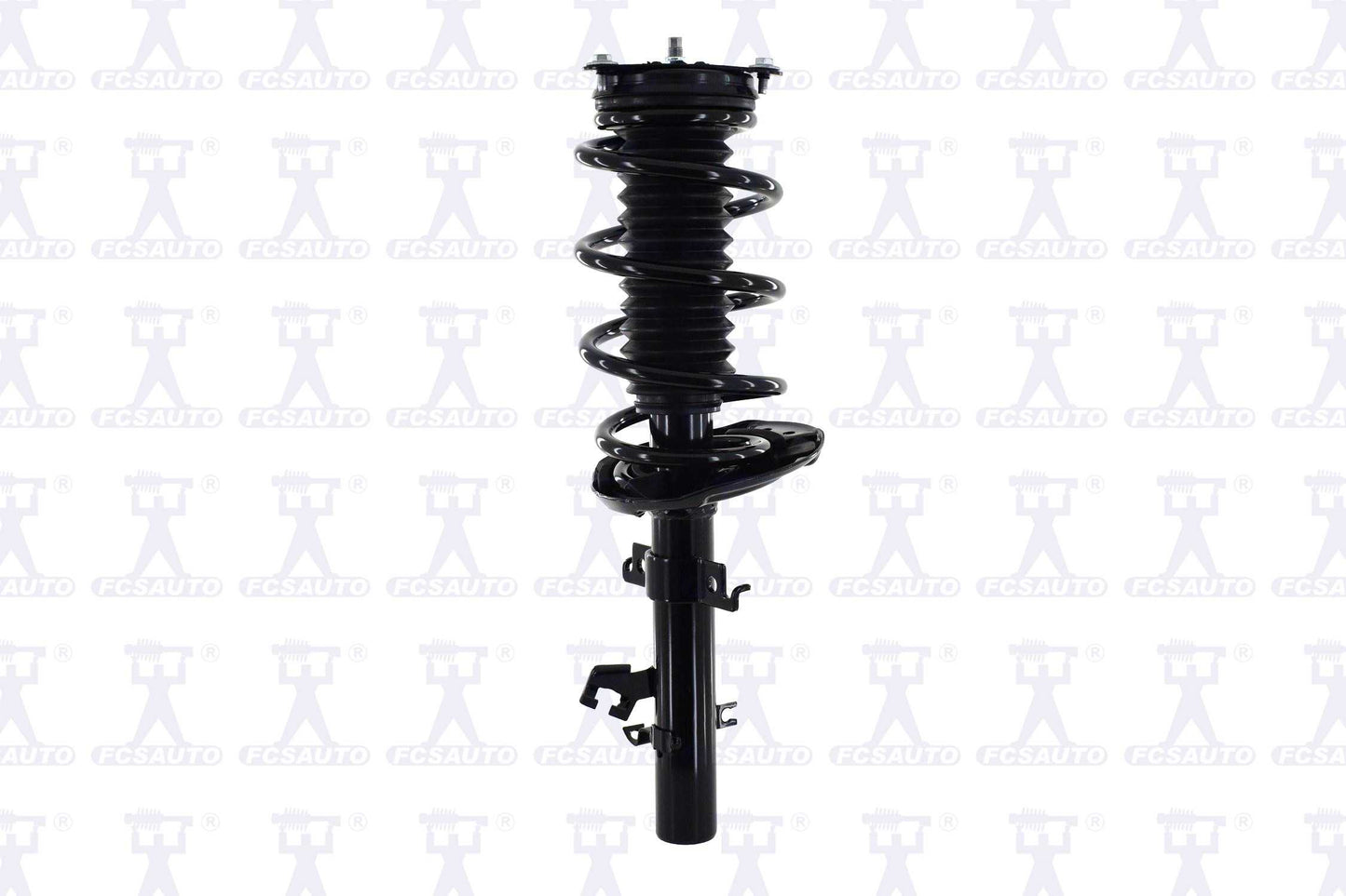Focus Auto Parts Suspension Strut and Coil Spring Assembly 1337006R