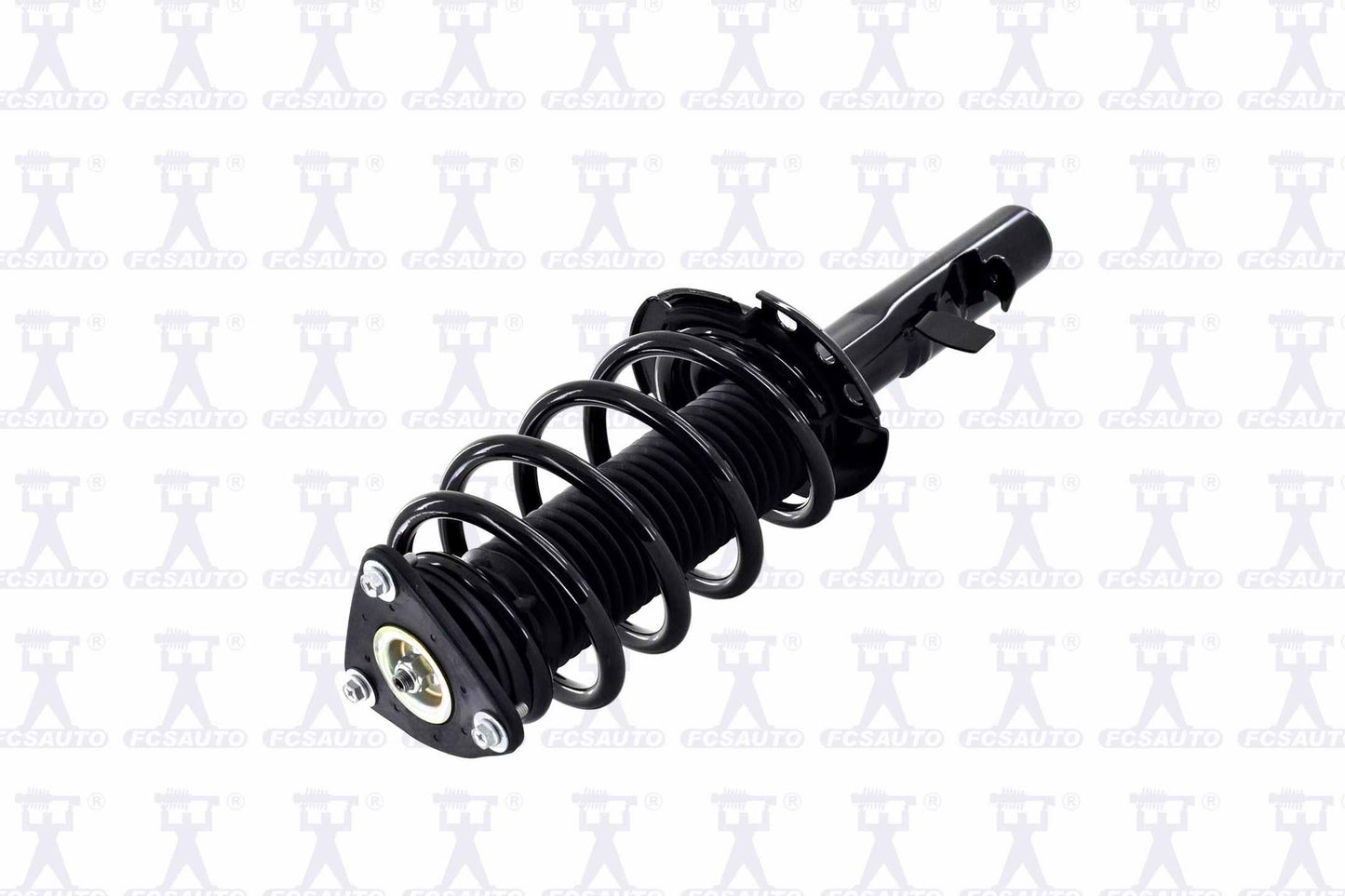 Focus Auto Parts Suspension Strut and Coil Spring Assembly 1337019L
