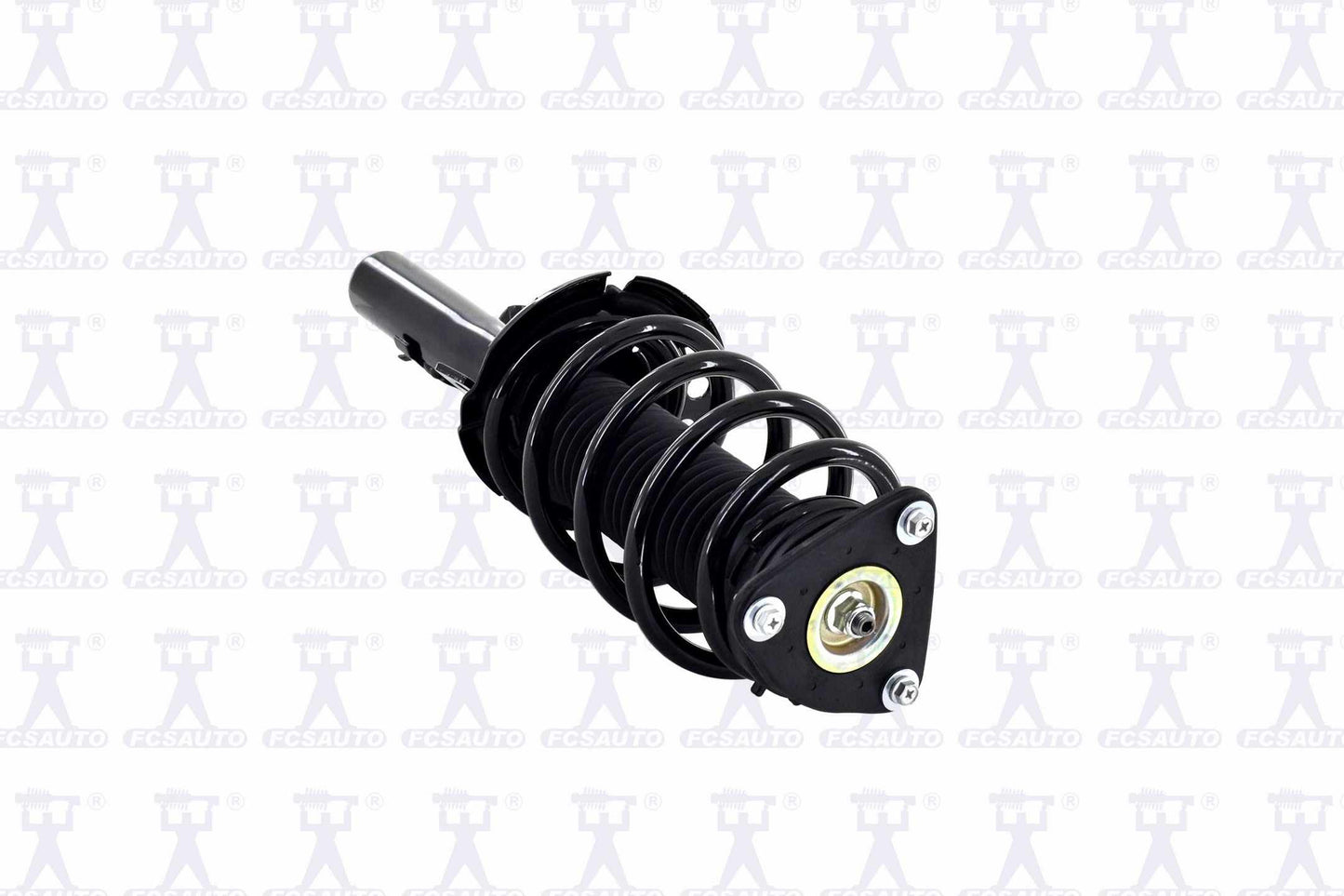 Focus Auto Parts Suspension Strut and Coil Spring Assembly 1337019L