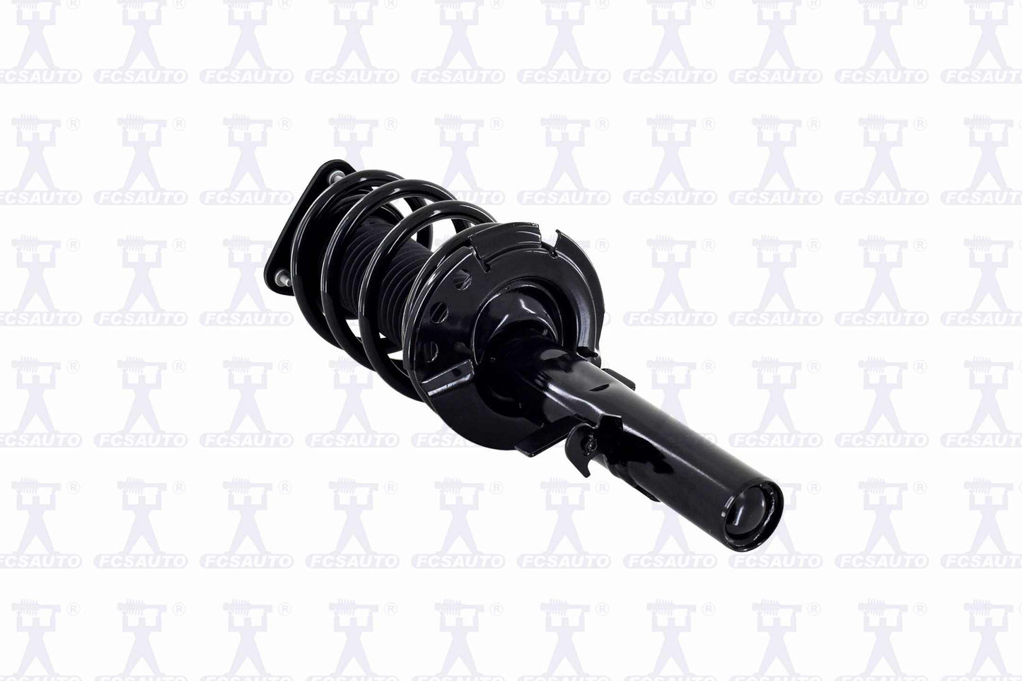 Focus Auto Parts Suspension Strut and Coil Spring Assembly 1337019L