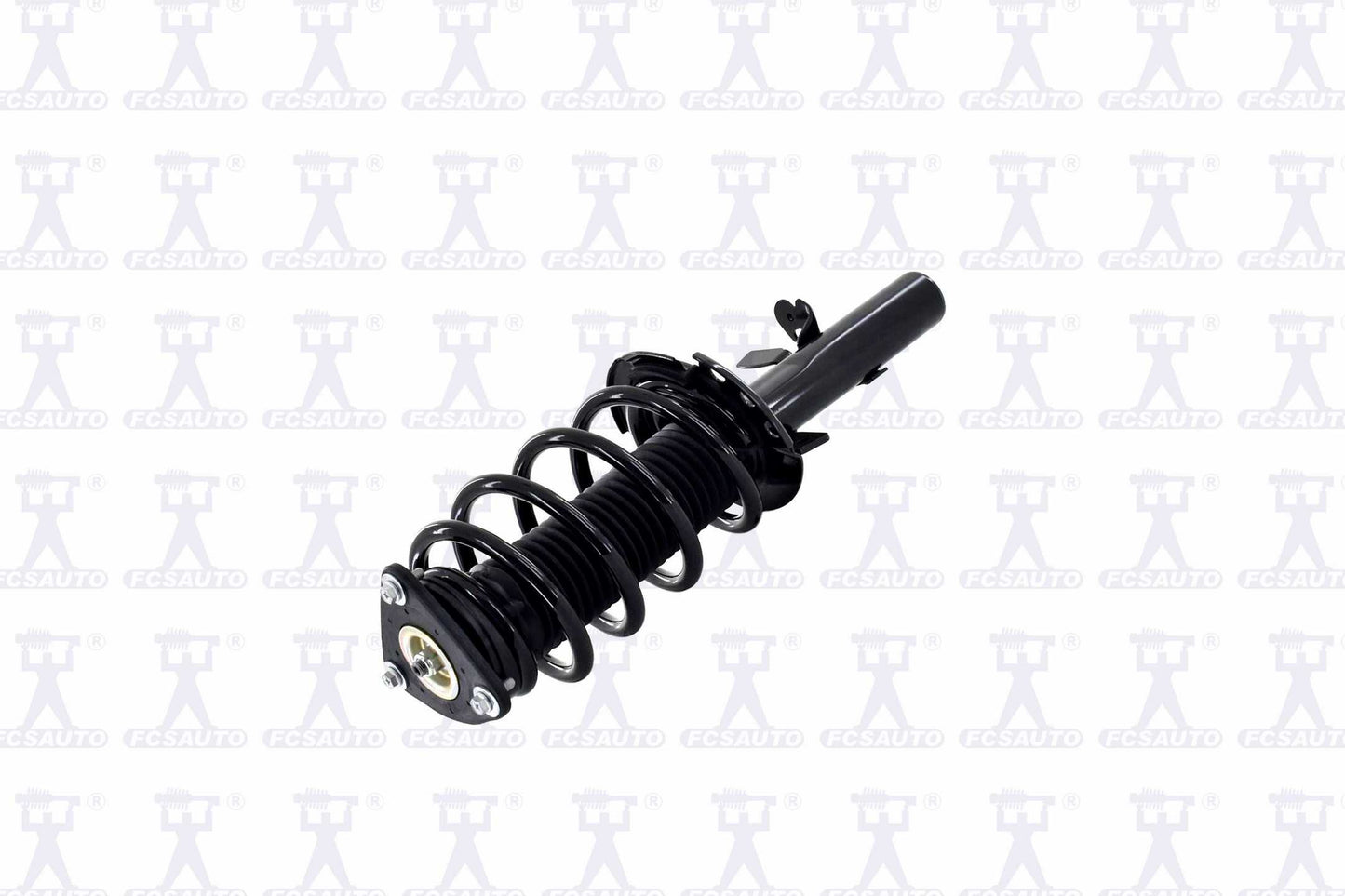 Focus Auto Parts Suspension Strut and Coil Spring Assembly 1337019R